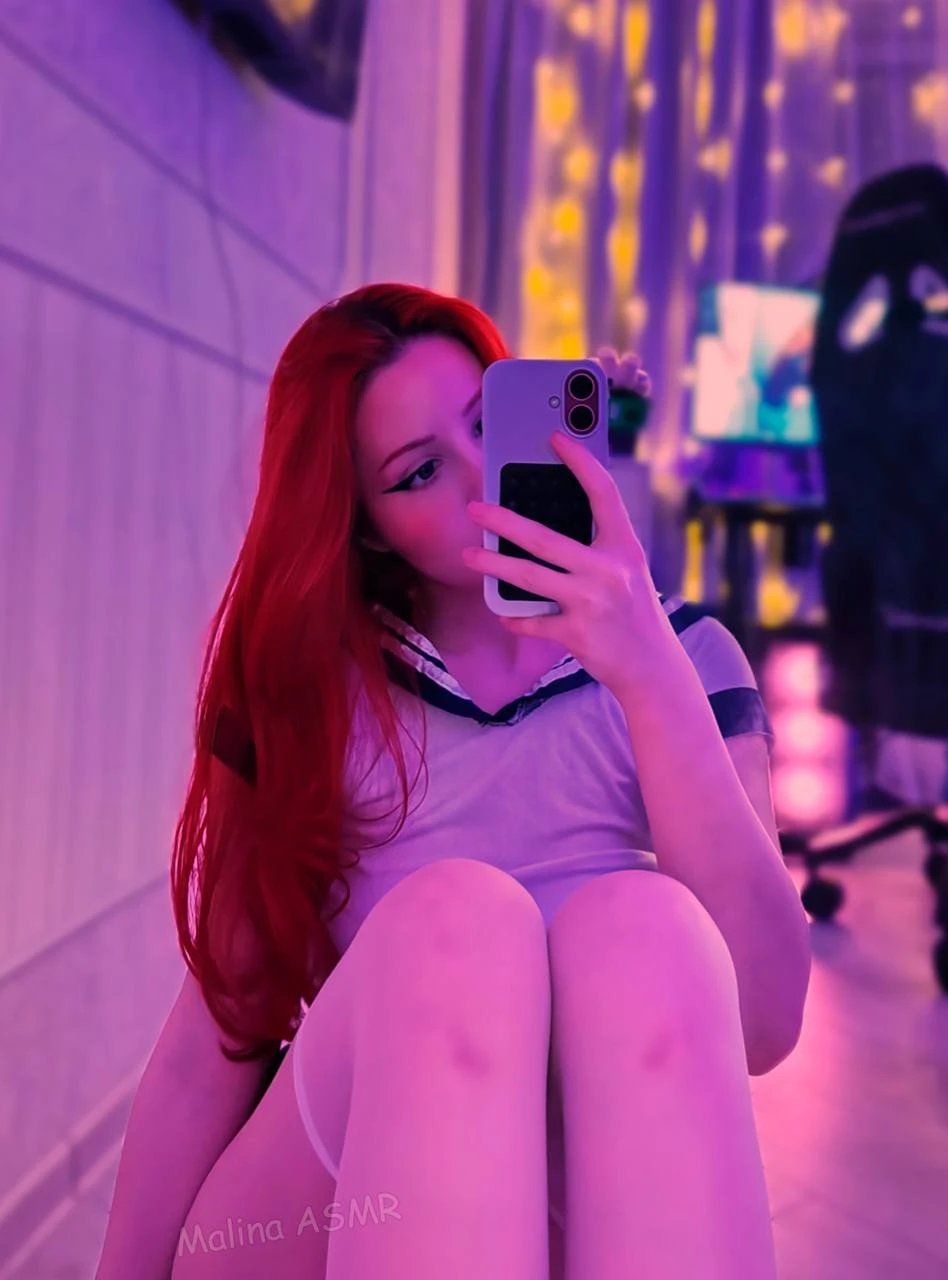 Malina ASMR фото (112)
