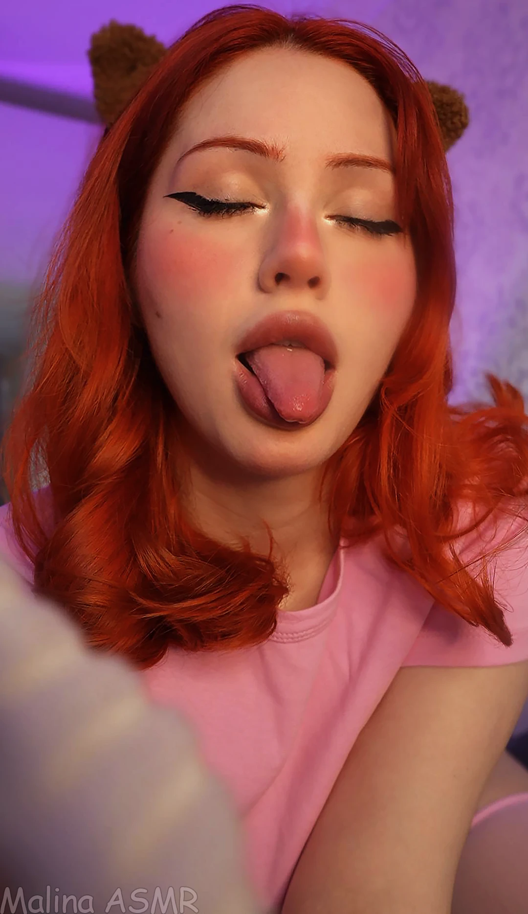 Malina ASMR фото (4)