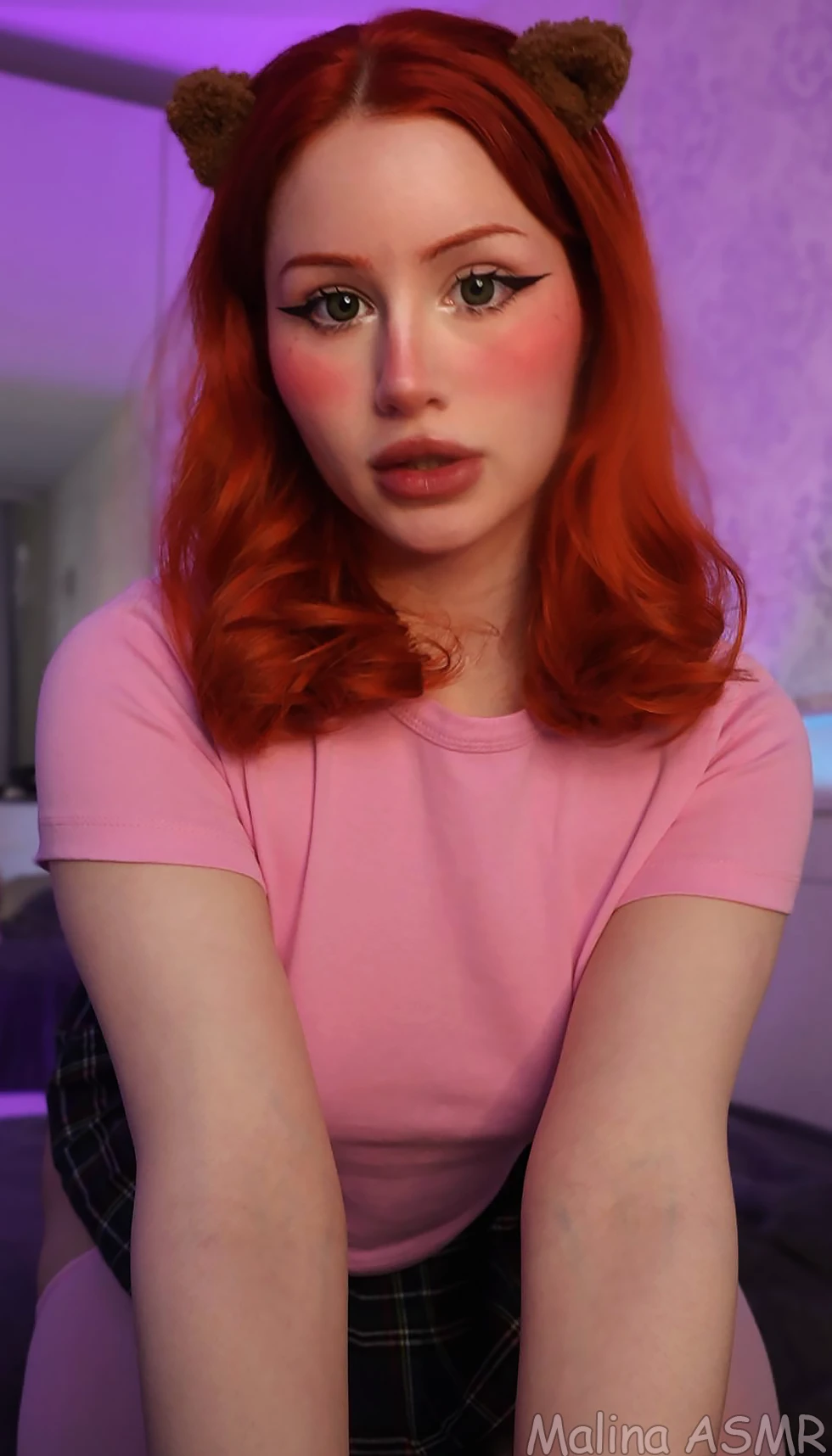 Malina ASMR фото (19)