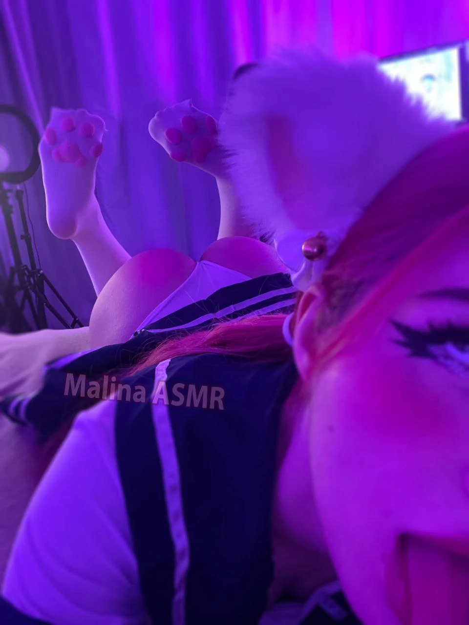 Malina ASMR фото (83)