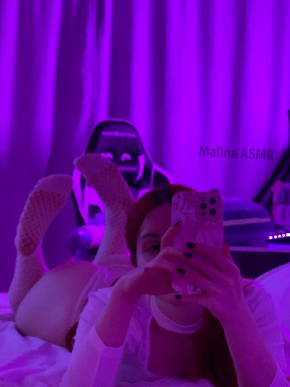 Malina ASMR фото (67)
