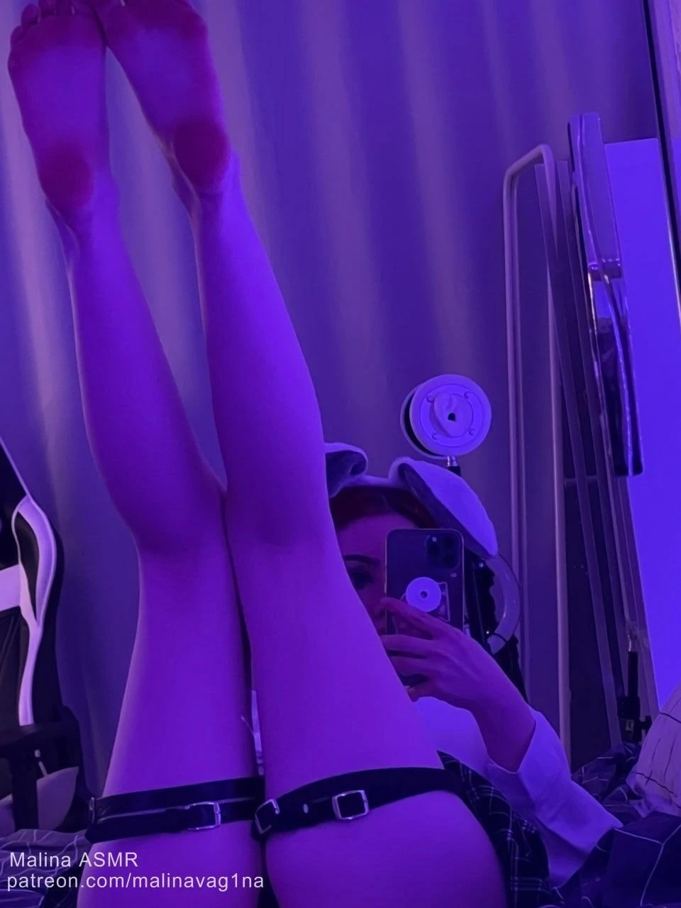 Malina ASMR фото (32)