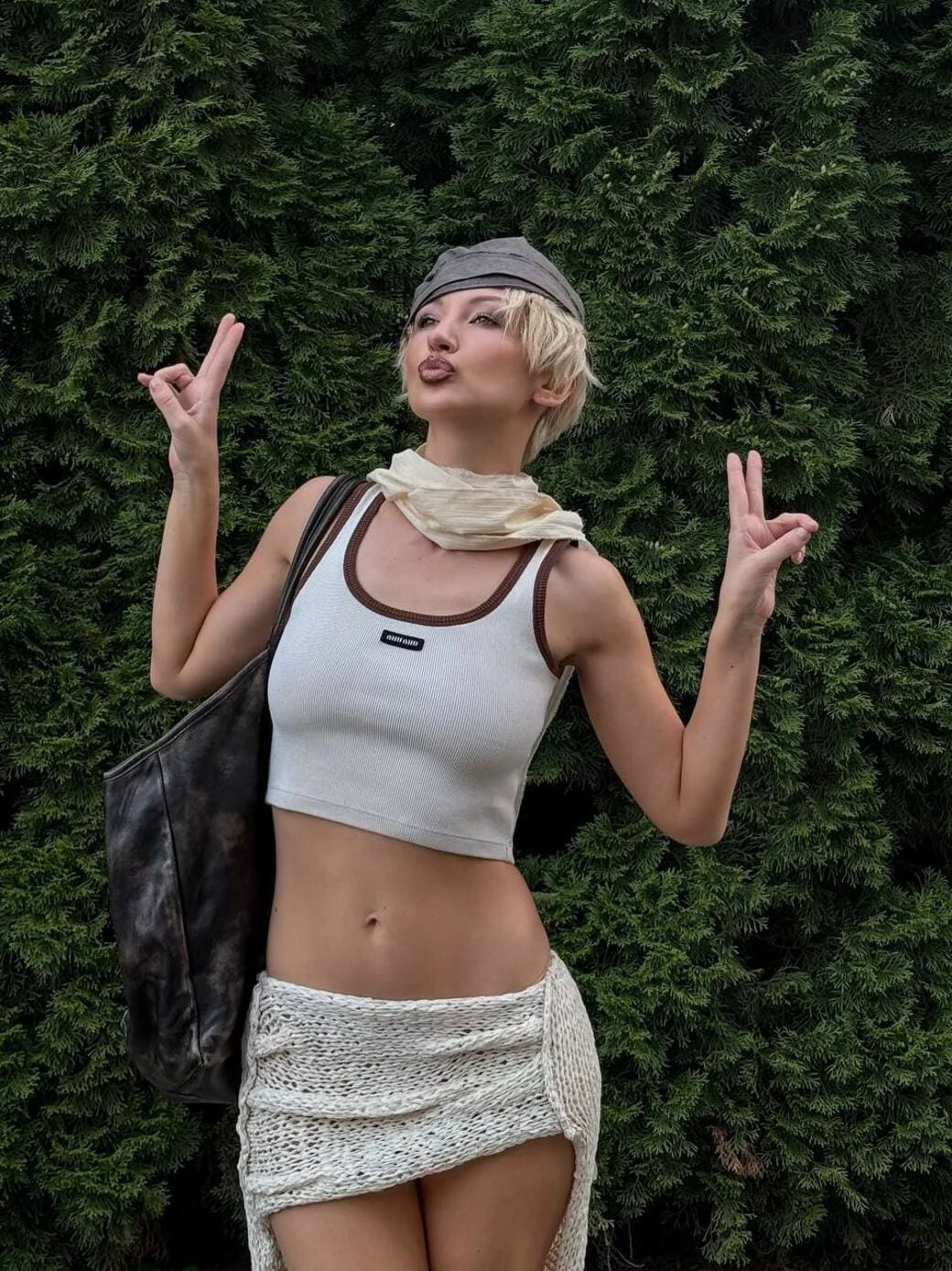 Марго Овсянникова фото (54)