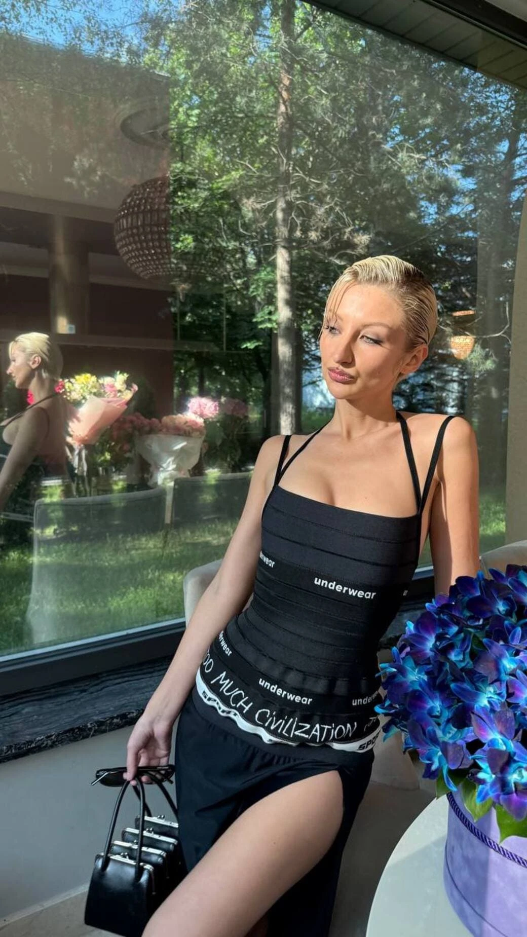 Марго Овсянникова фото (48)