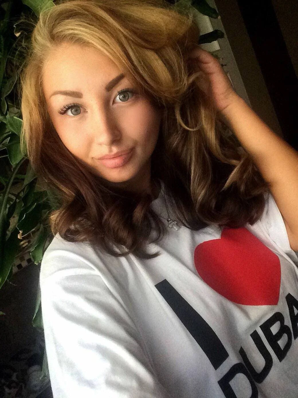 Марго Овсянникова фото (26)