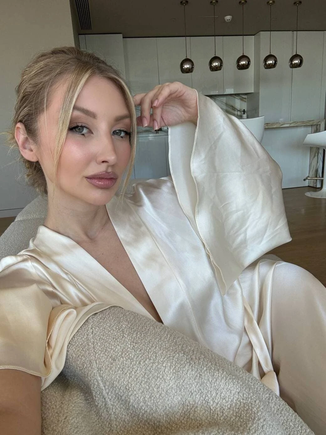 Марго Овсянникова фото (14)