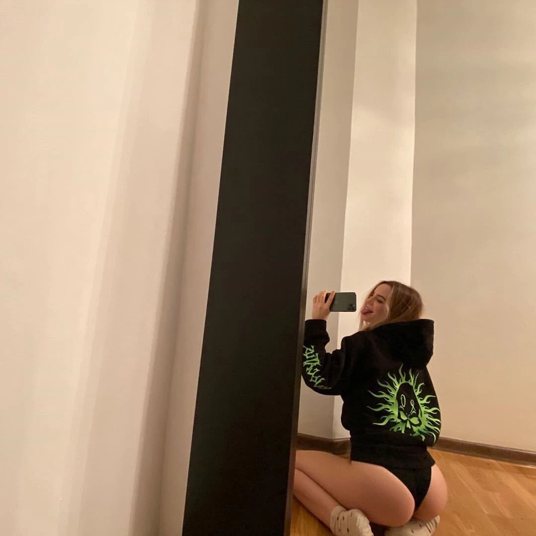 Марьяна Ро фото (141)