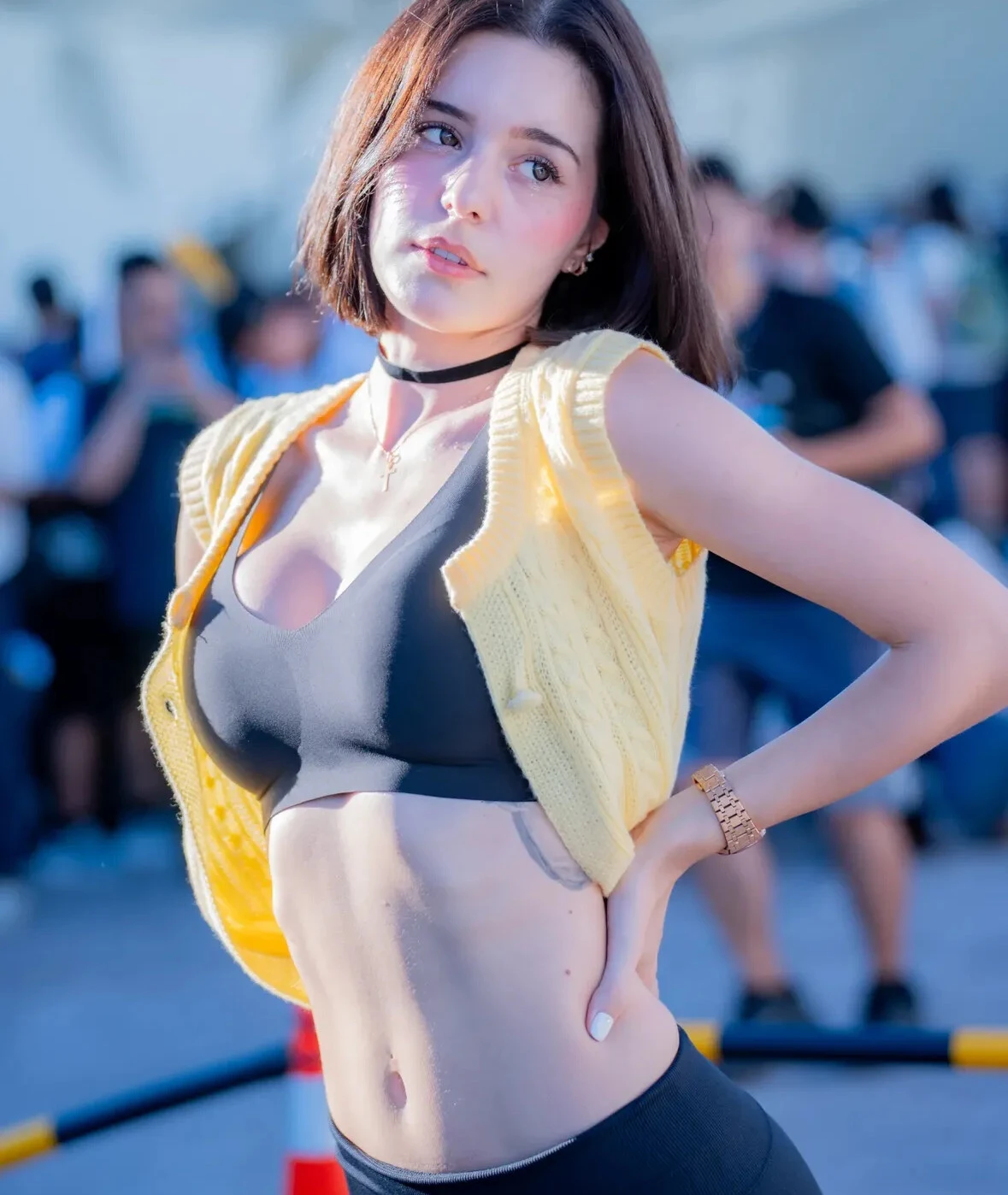 Masha Lefter фото (85)