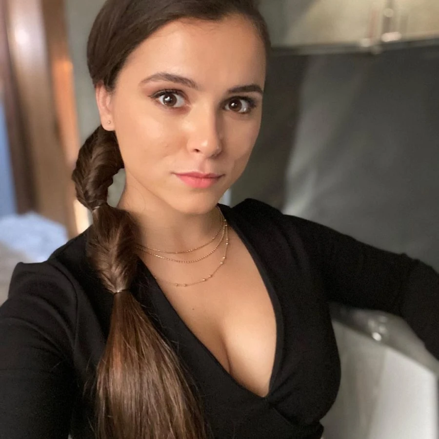 Мила Сивацкая