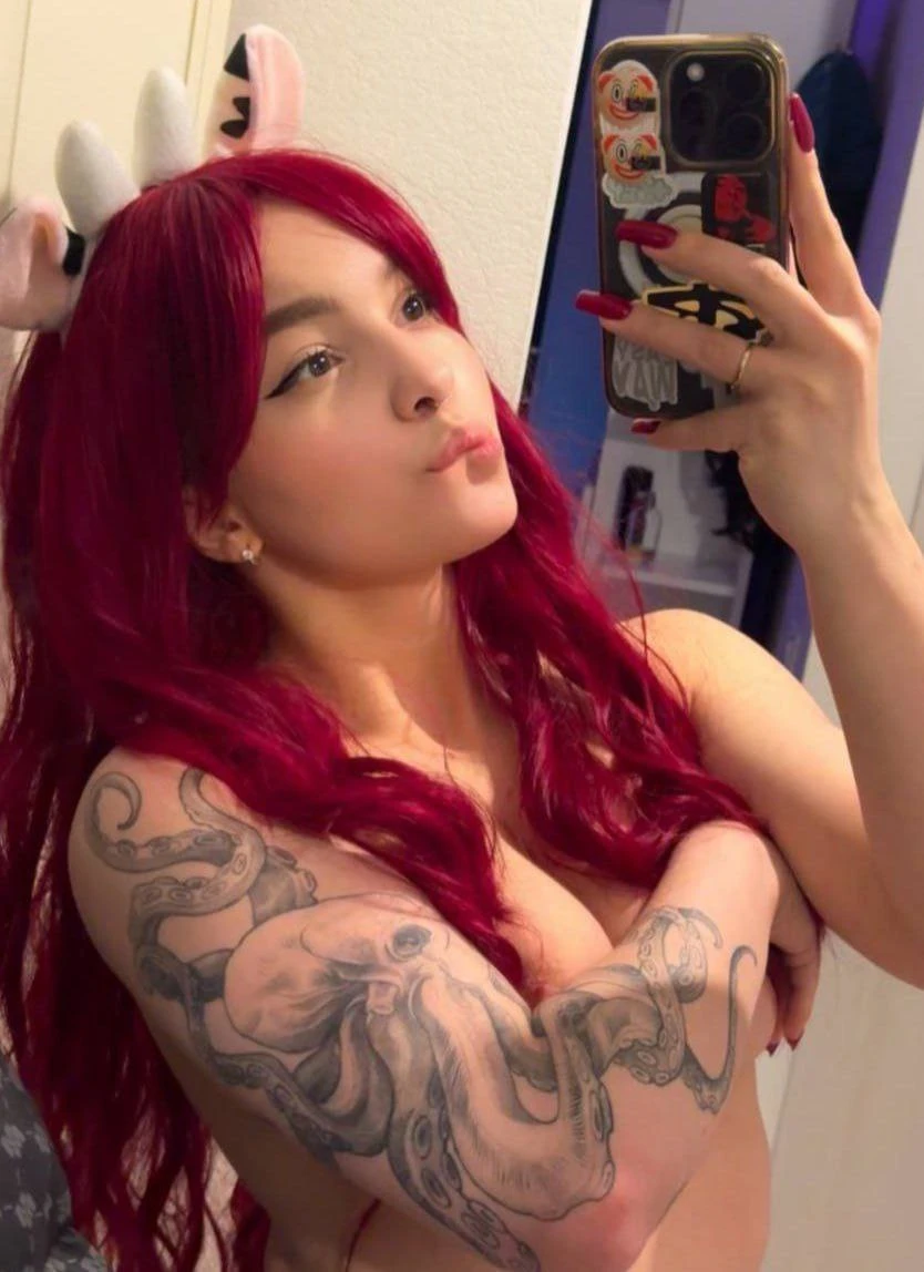 Musclekitty фото (191)