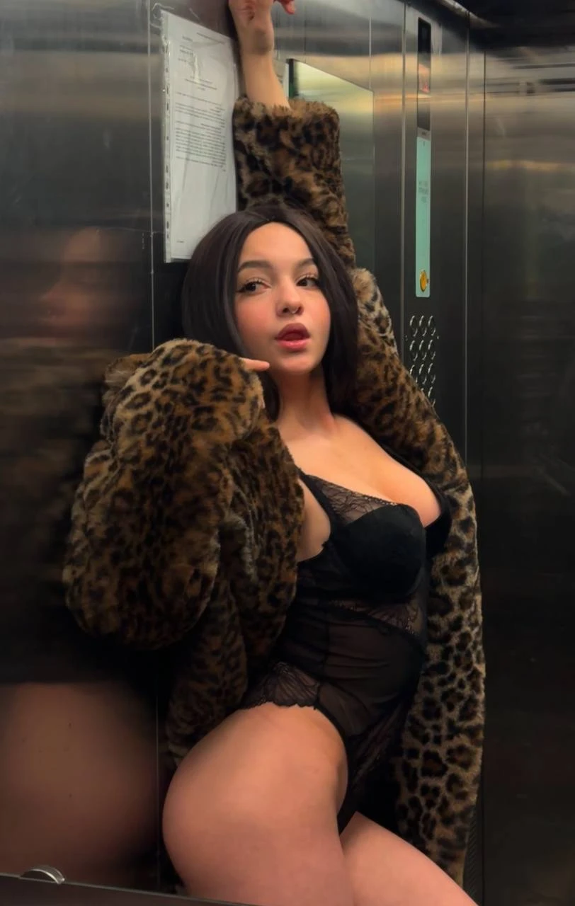 Musclekitty фото (163)