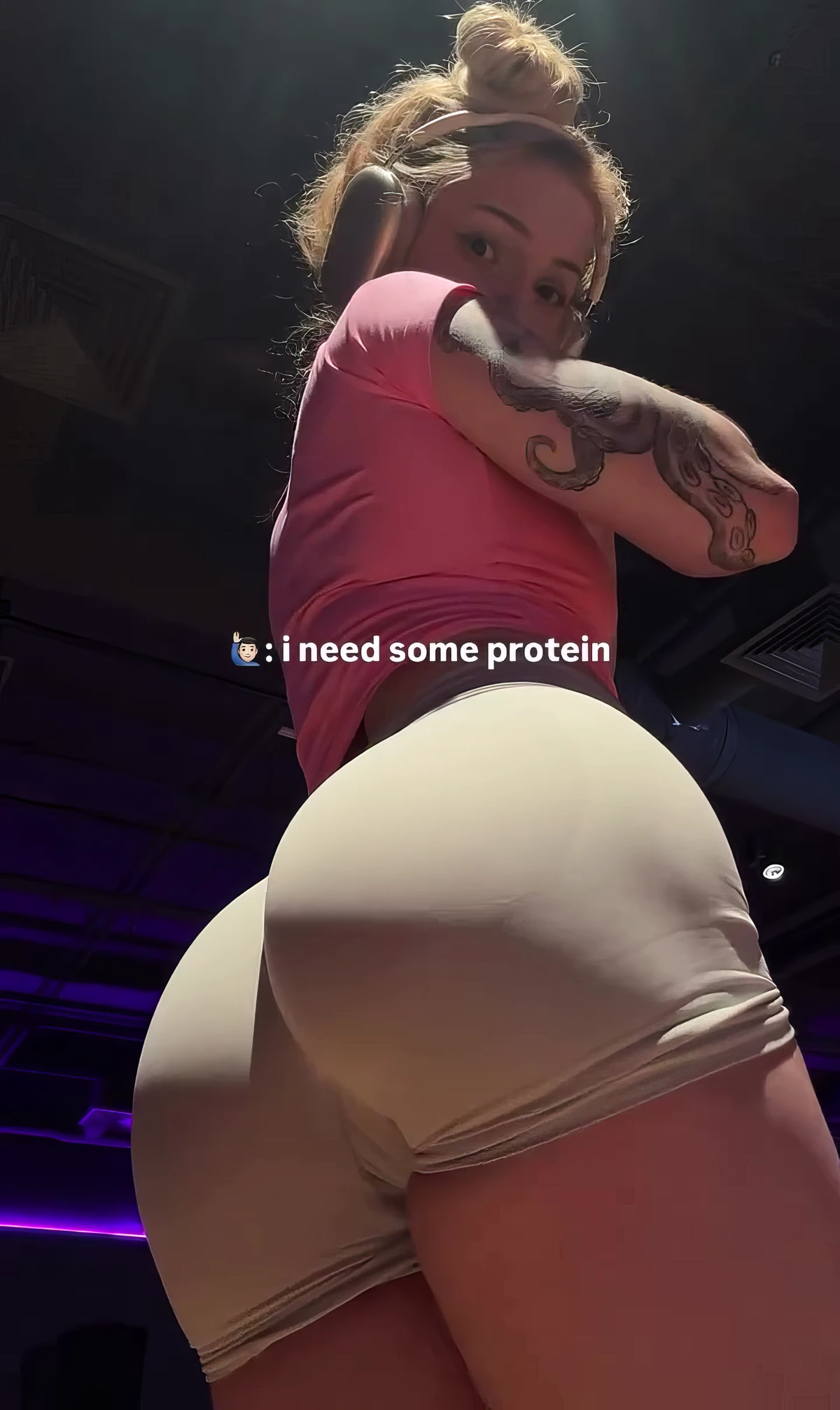 Musclekitty фото (18)