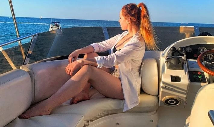 Настя Рыжик фото (94)