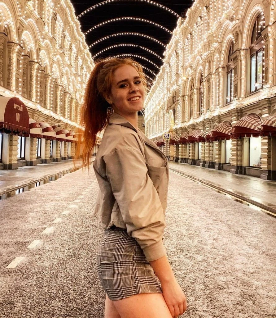 Настя Рыжик фото (16)