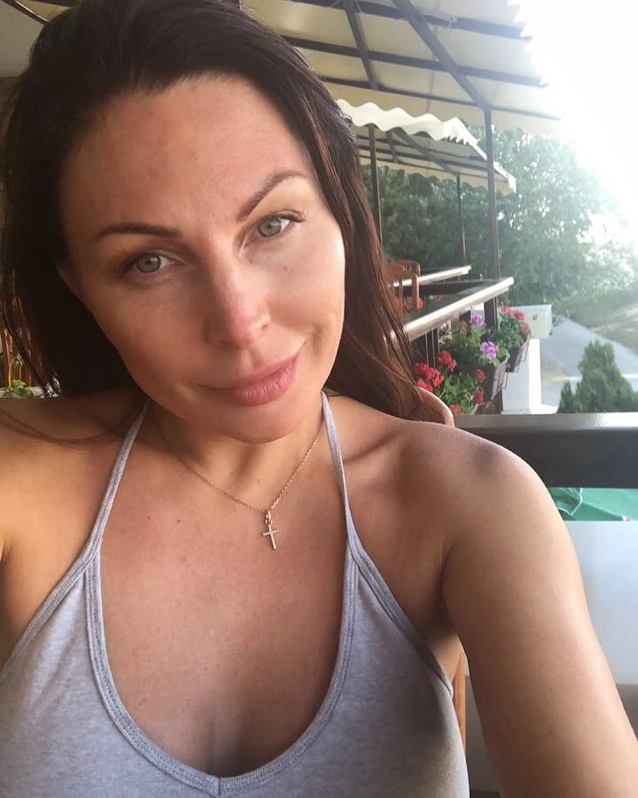 Наталья Бочкарева фото (94)