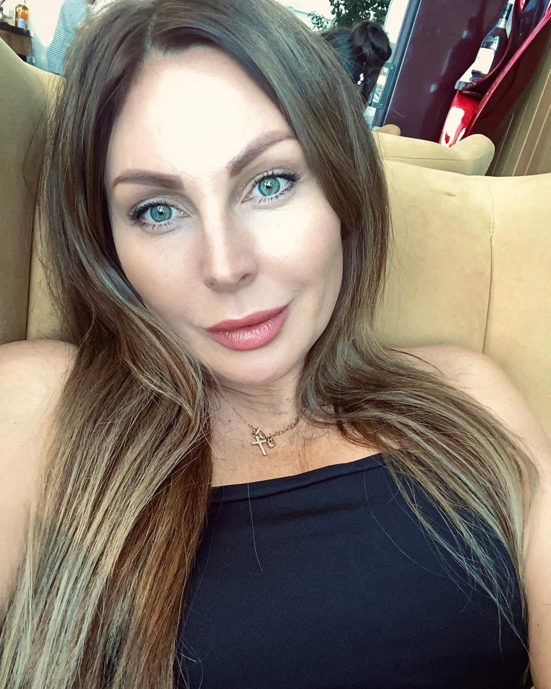 Наталья Бочкарева фото (40)