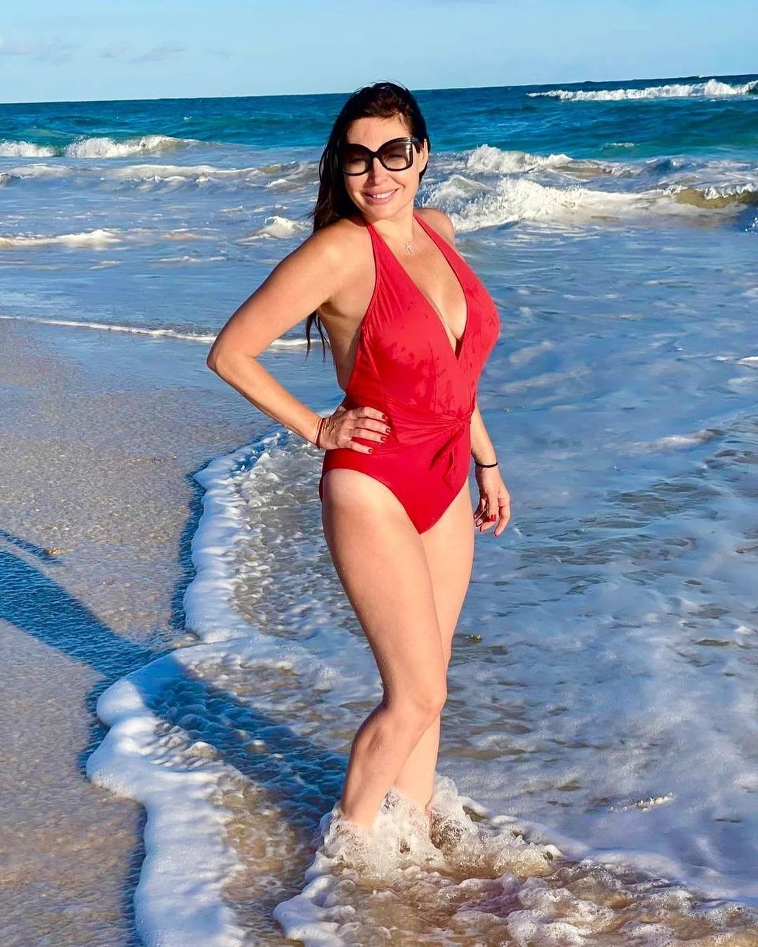 Наталья Бочкарева фото (22)