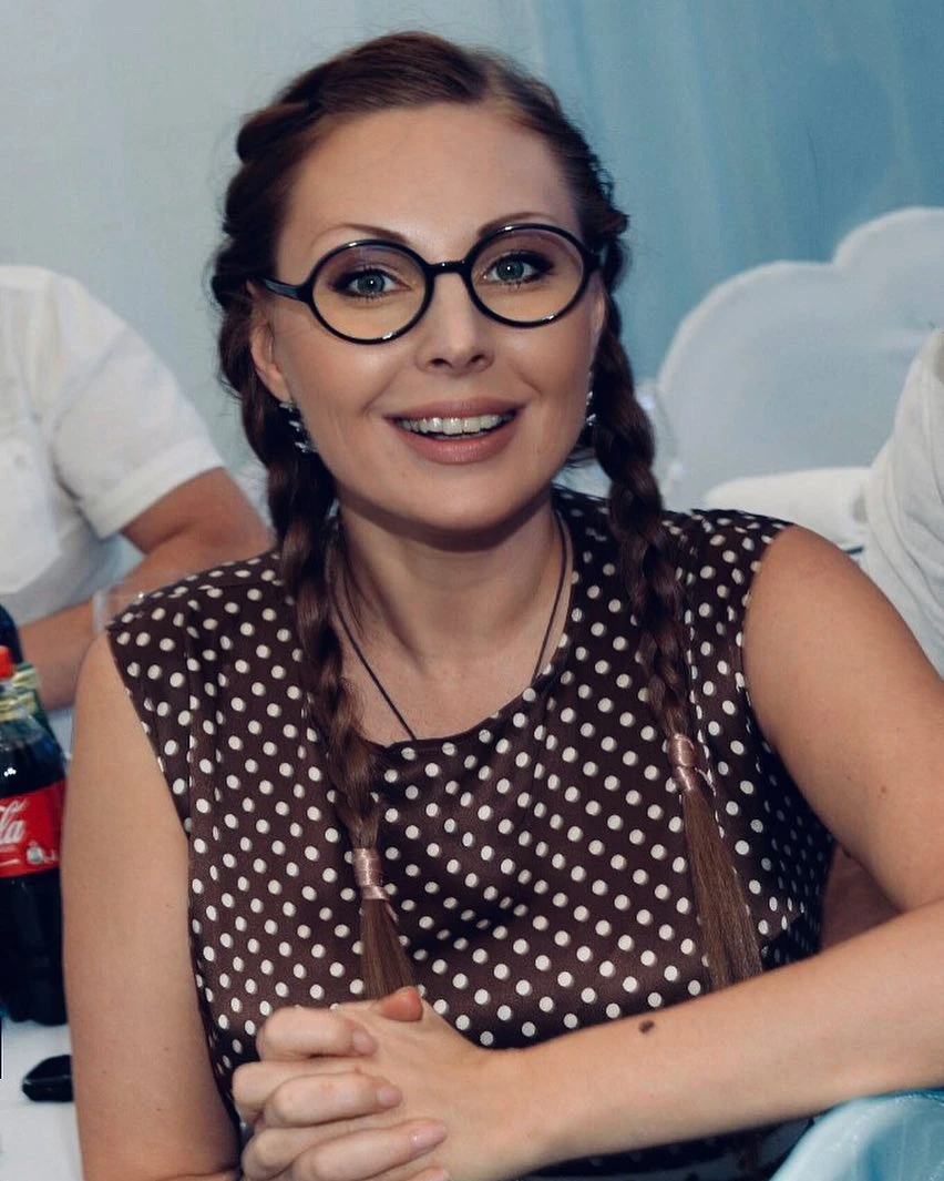 Наталья Бочкарева фото (5)