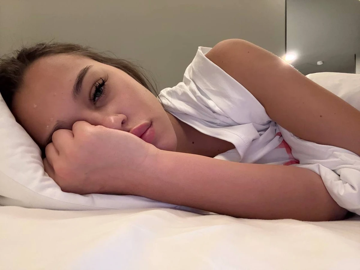 Милана Некрасова фото (99)