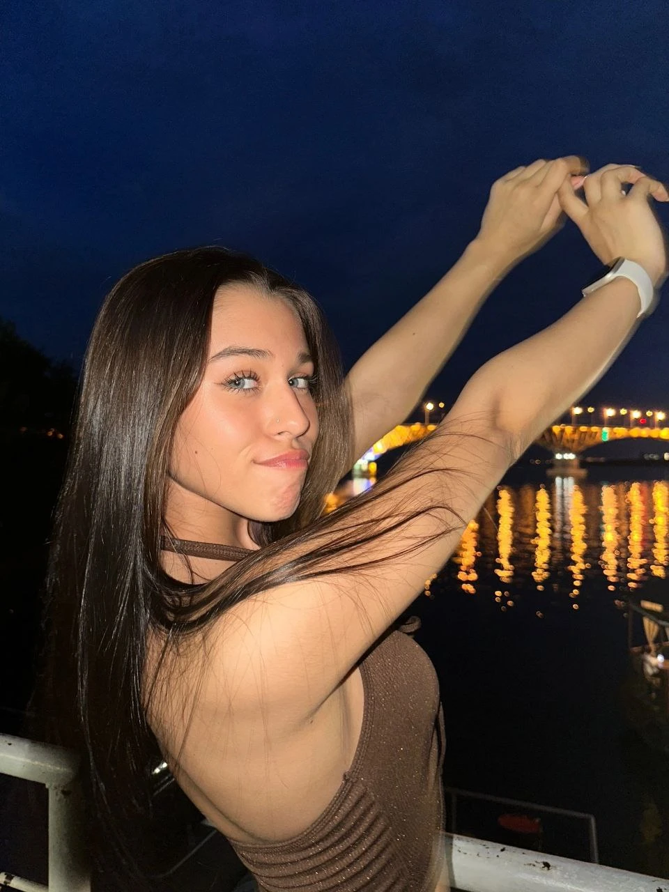Милана Некрасова фото (69)