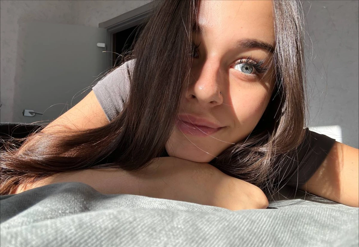Милана Некрасова фото (22)