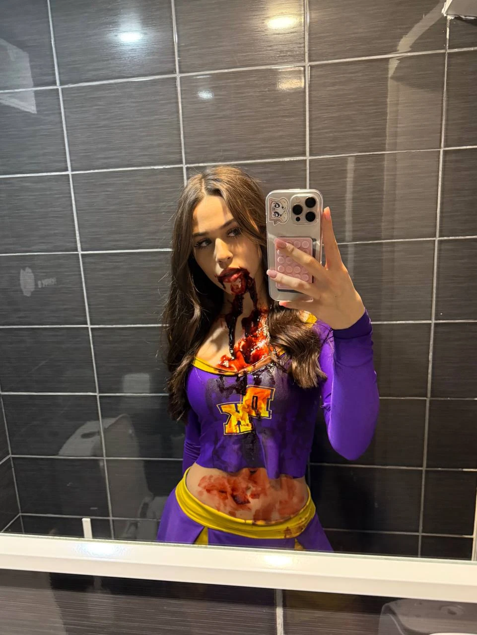 Милана Некрасова фото (20)