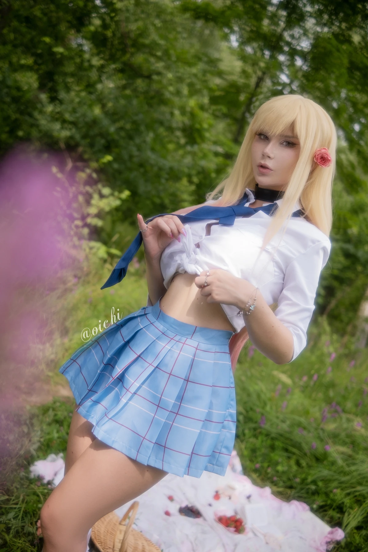 Oichi фото (8)