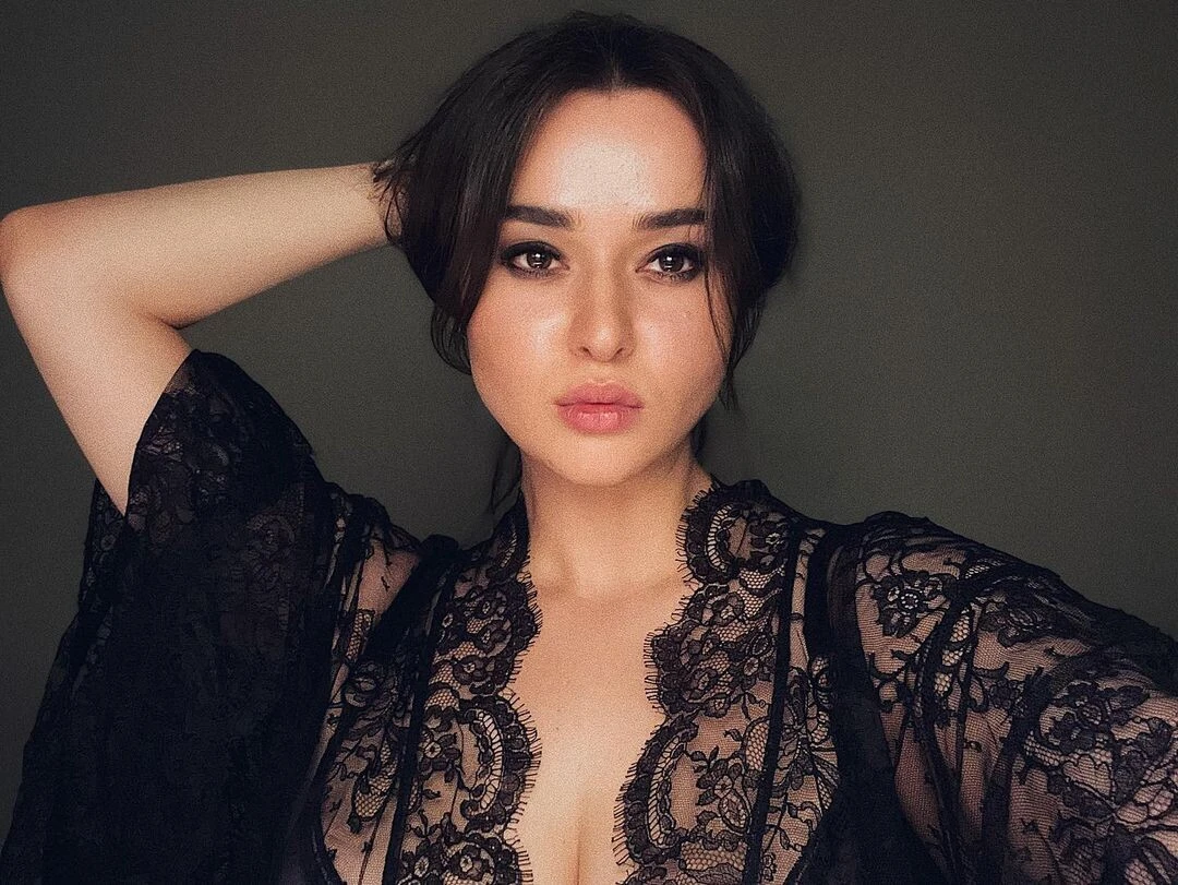 Olga Boiko фото (35)