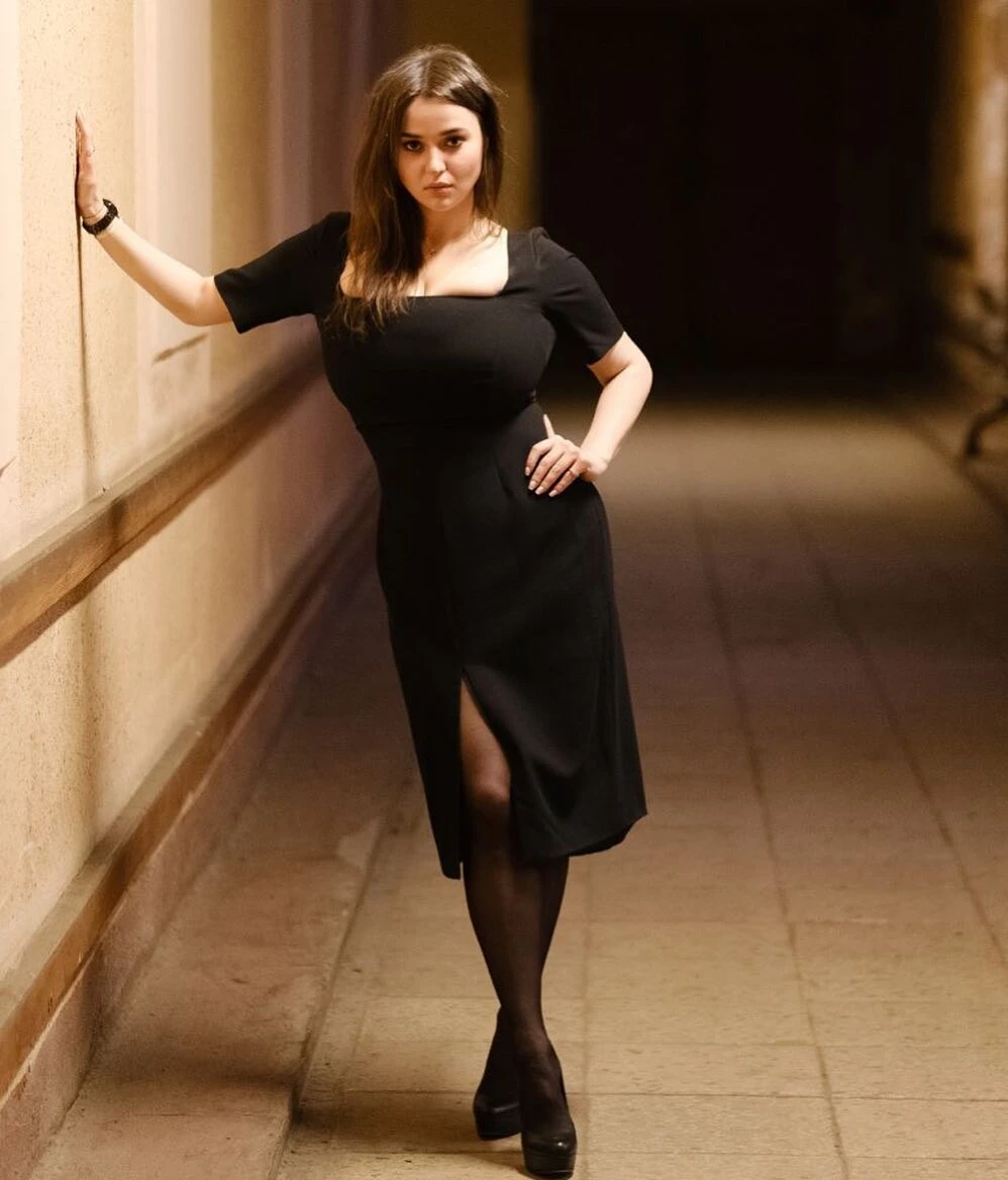 Olga Boiko фото (17)