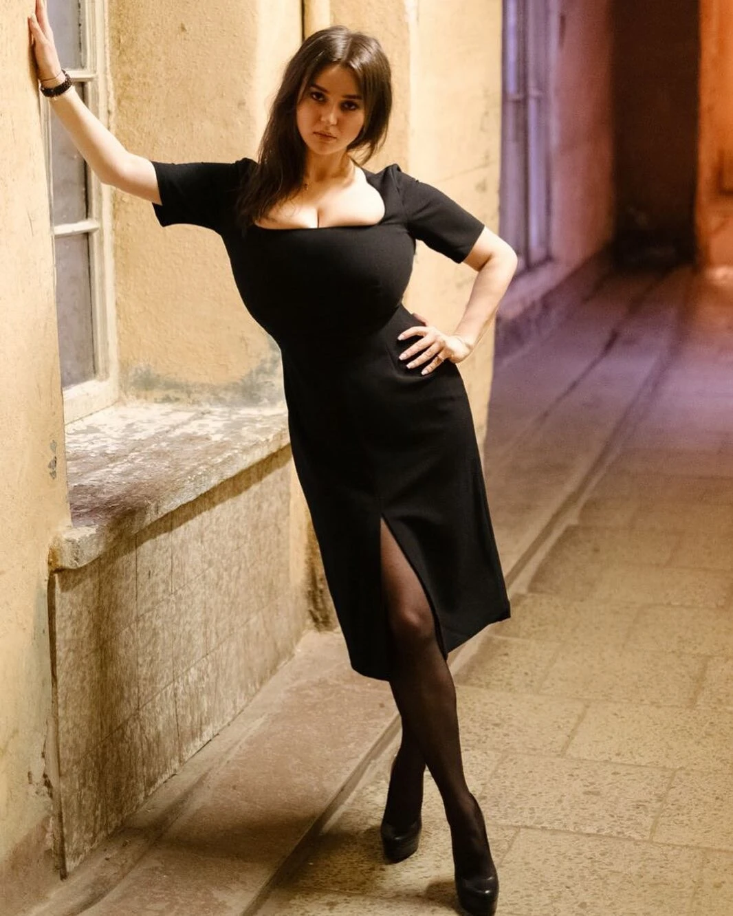 Olga Boiko фото (13)