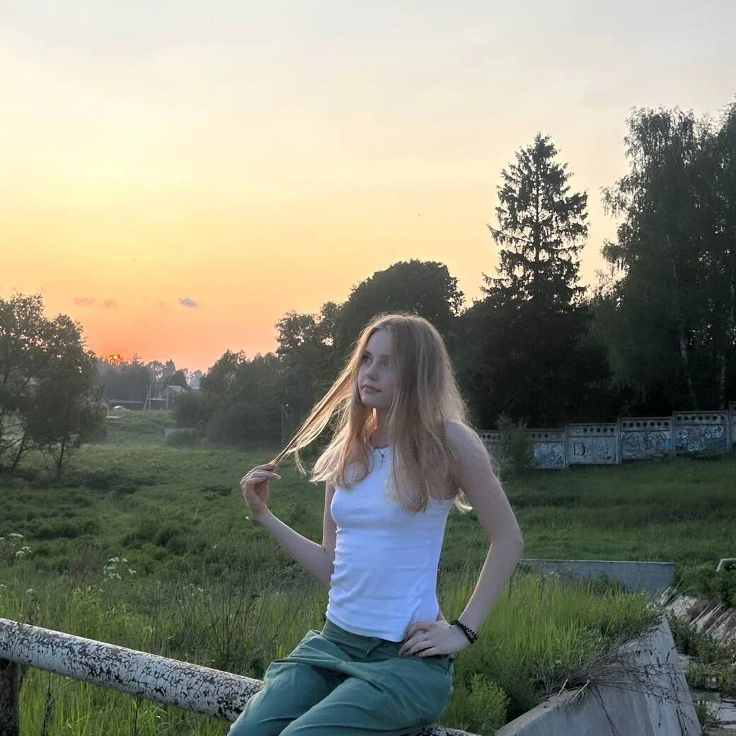 Олька Долька фото (28)