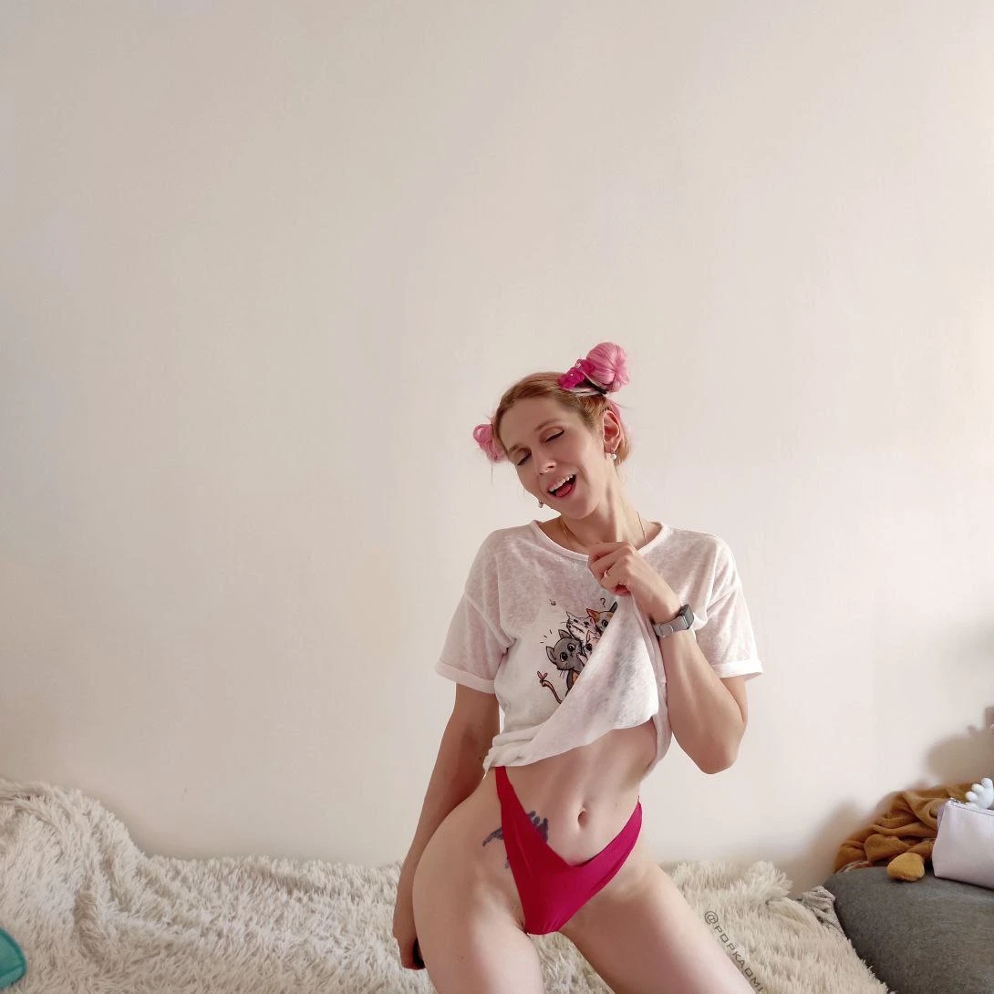 Popkaomi фото (107)