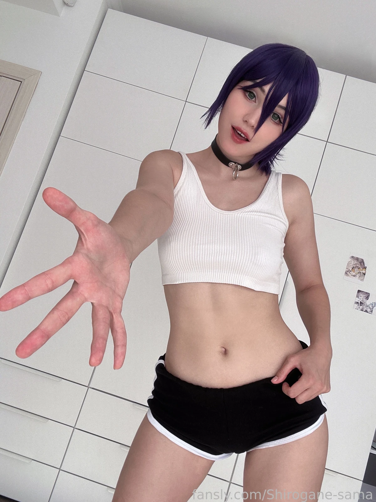 Shirogane Sama фото (235)