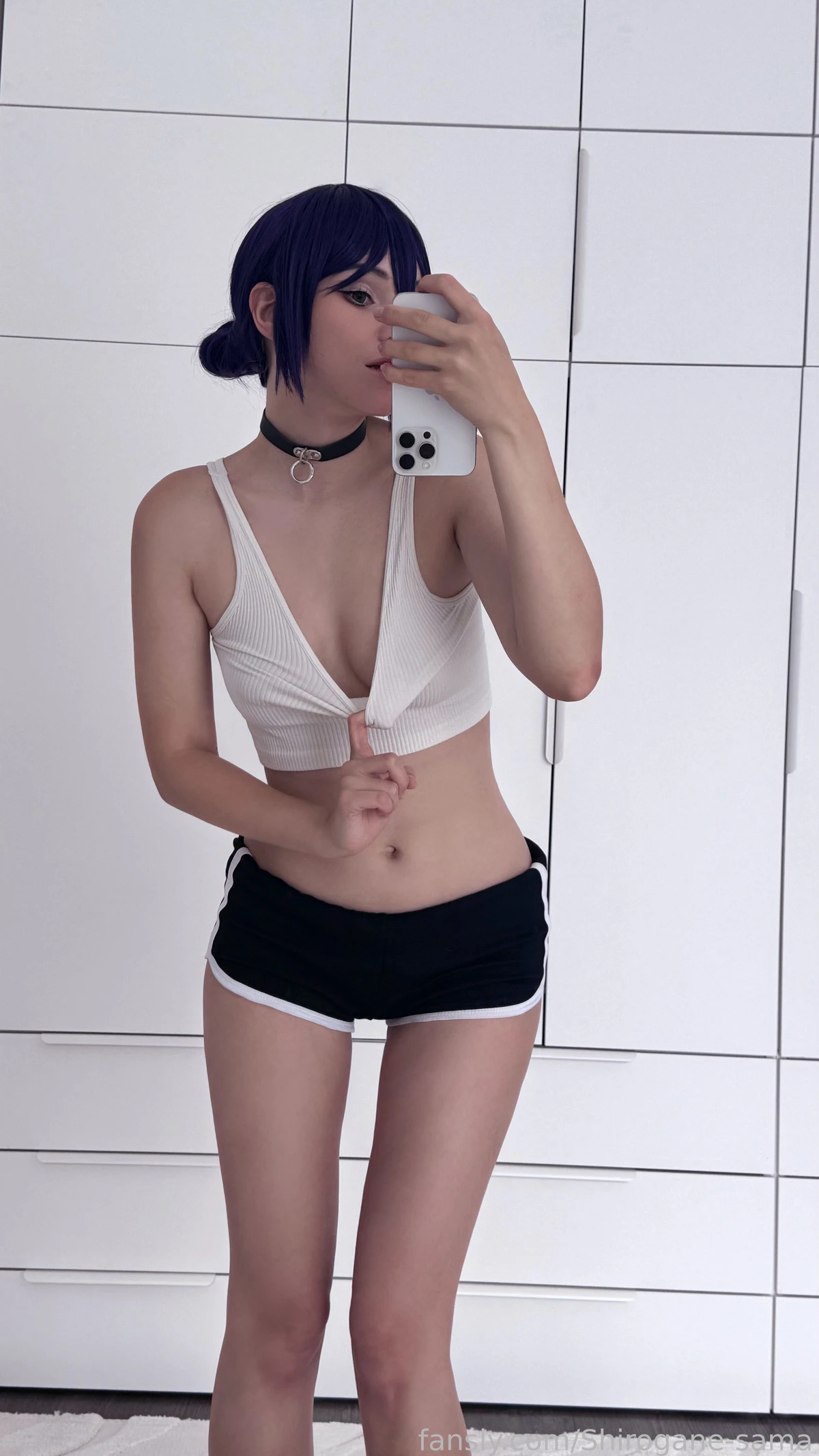 Shirogane Sama фото (207)
