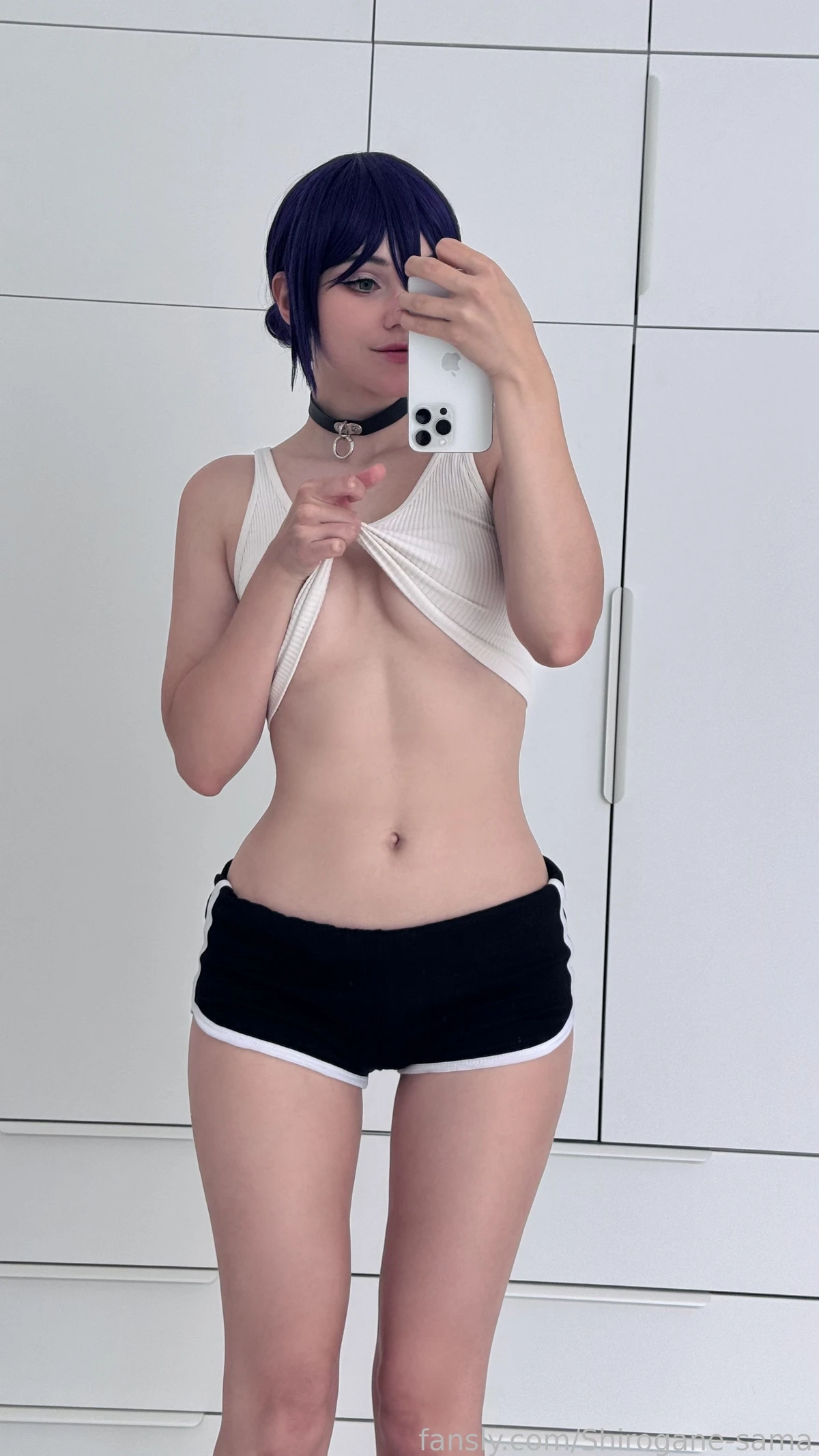 Shirogane Sama фото (205)