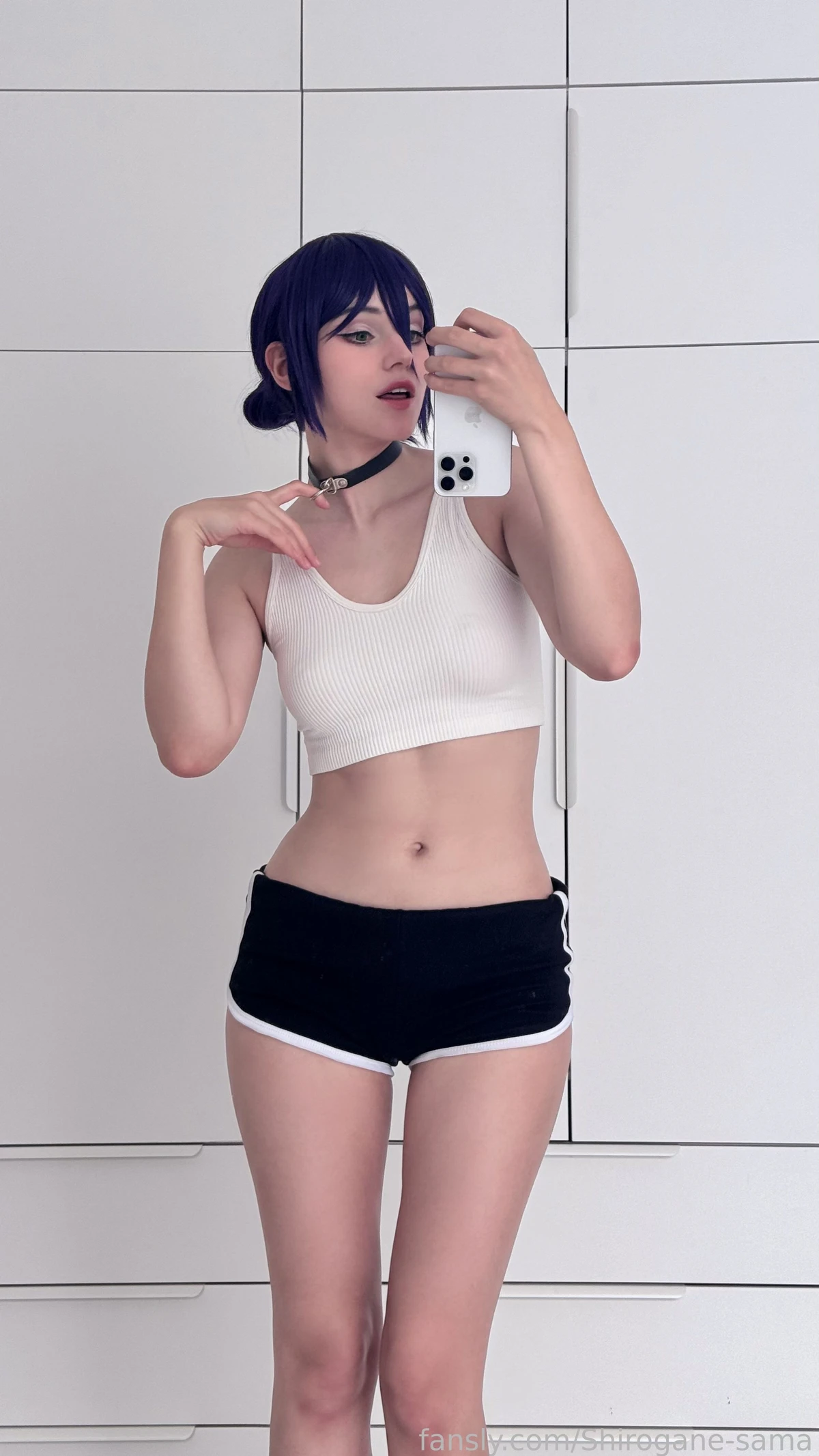 Shirogane Sama фото (203)