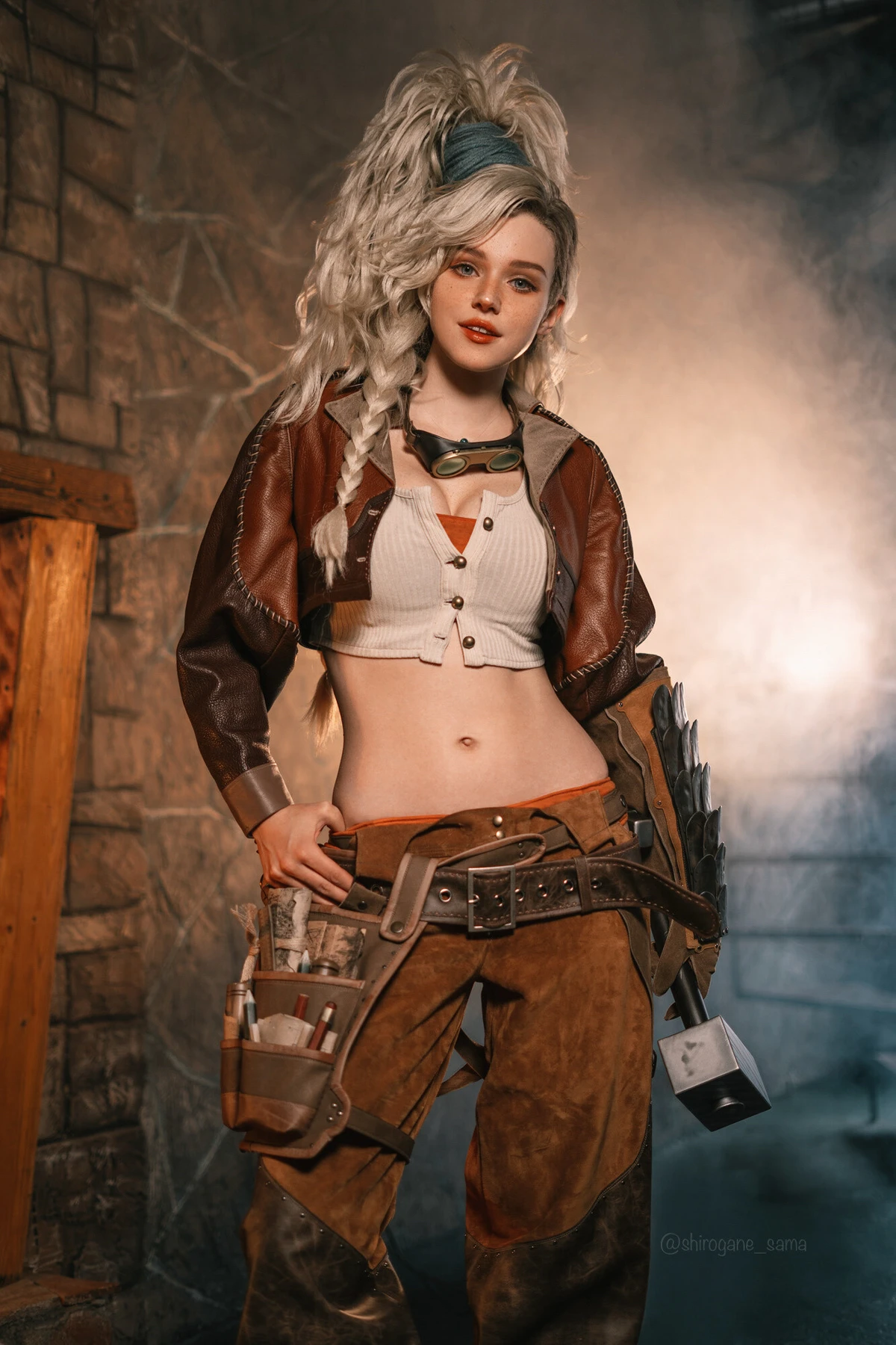 Shirogane Sama фото (145)