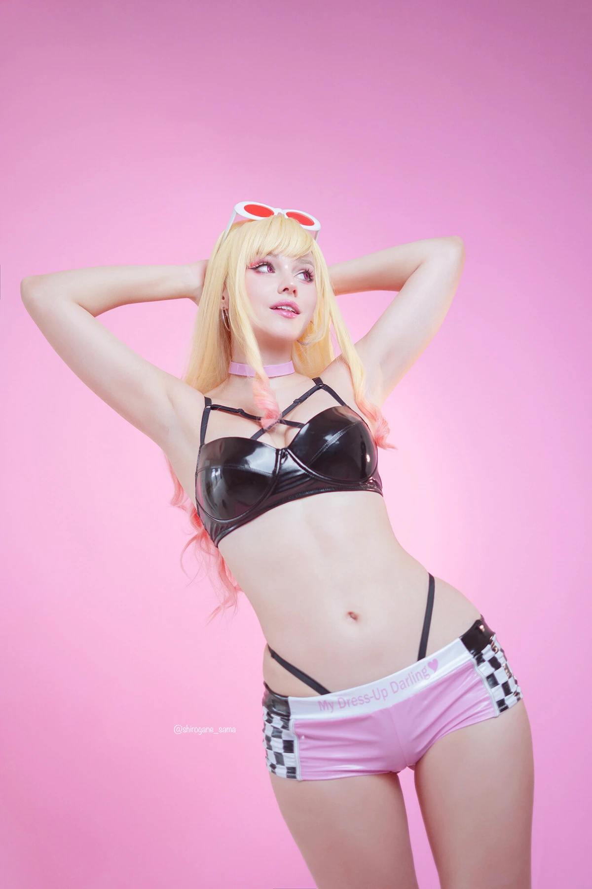 Shirogane Sama фото (113)