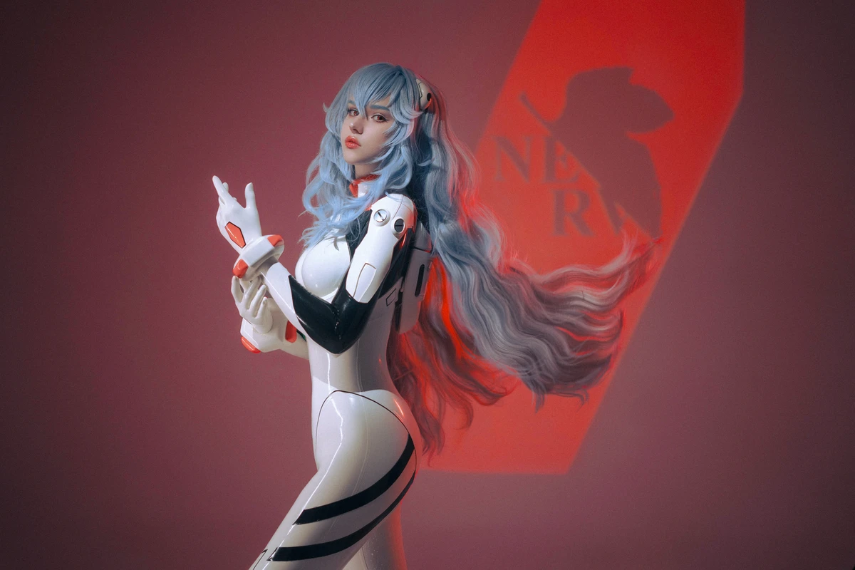 Shirogane Sama фото (82)