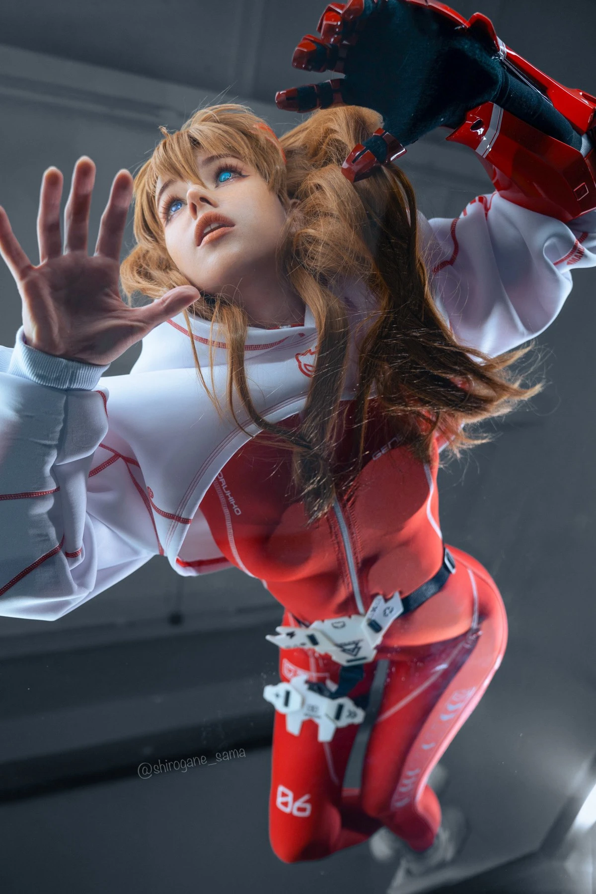 Shirogane Sama фото (48)
