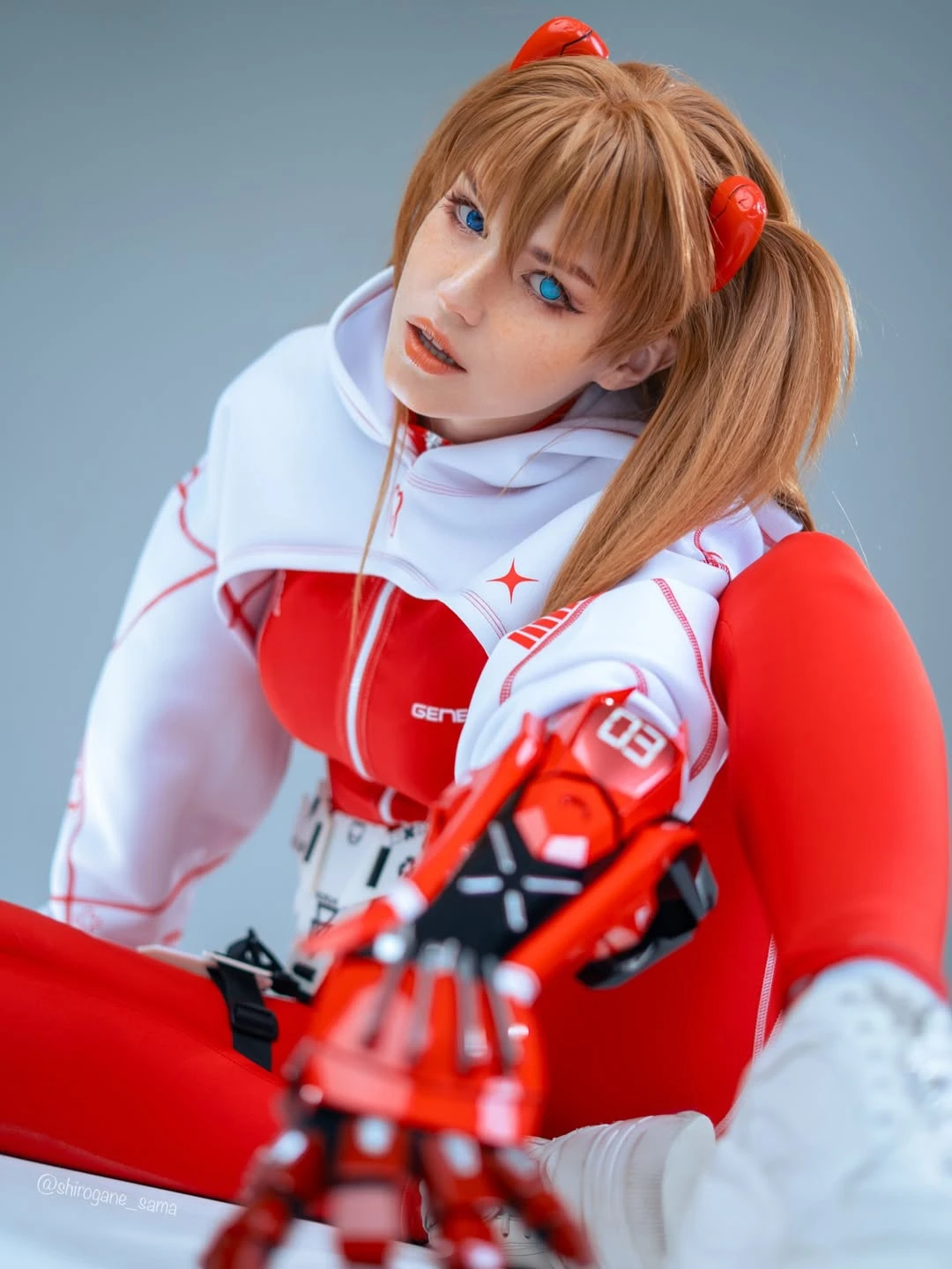 Shirogane Sama фото (37)