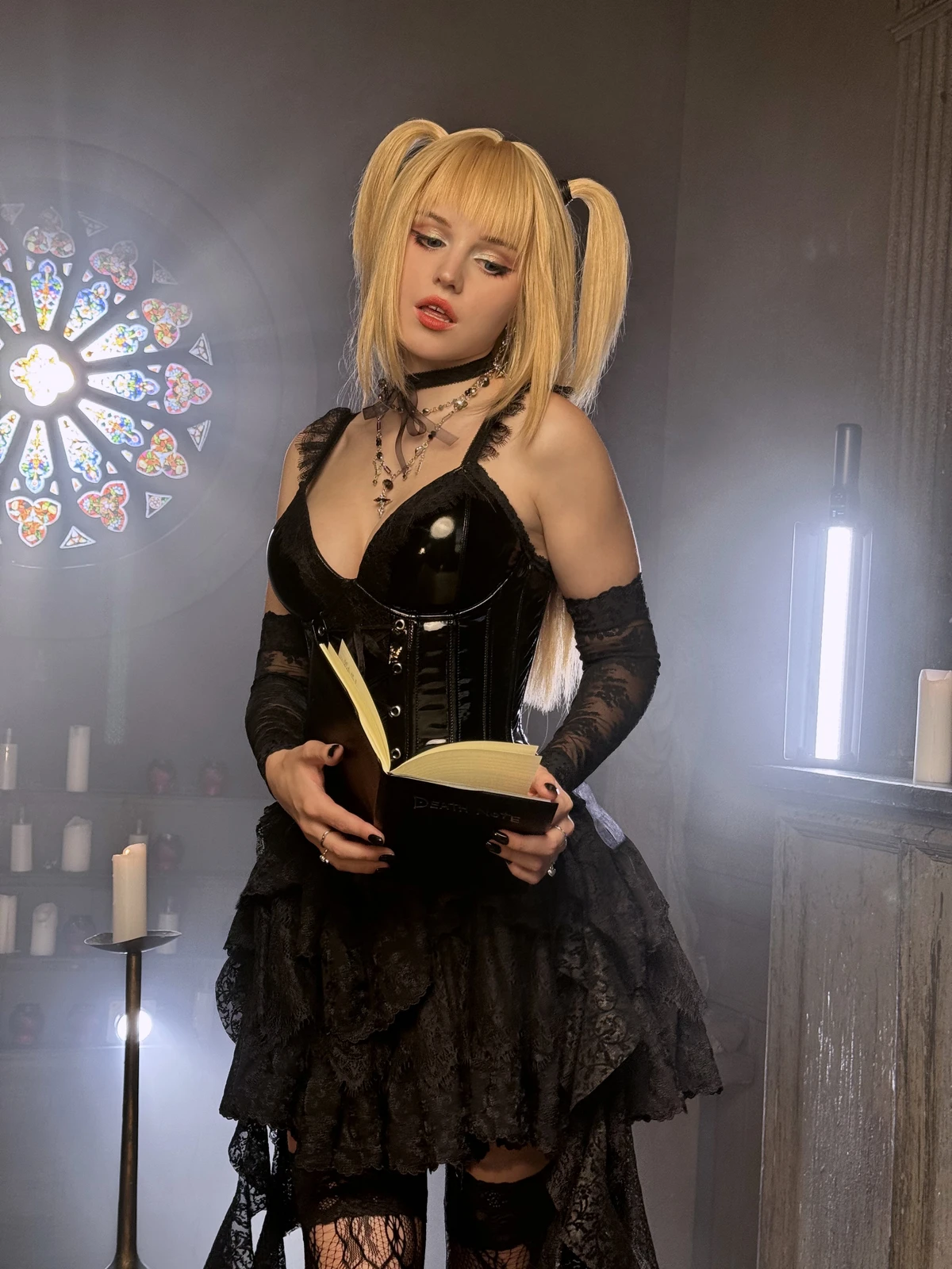 Shirogane Sama фото (34)
