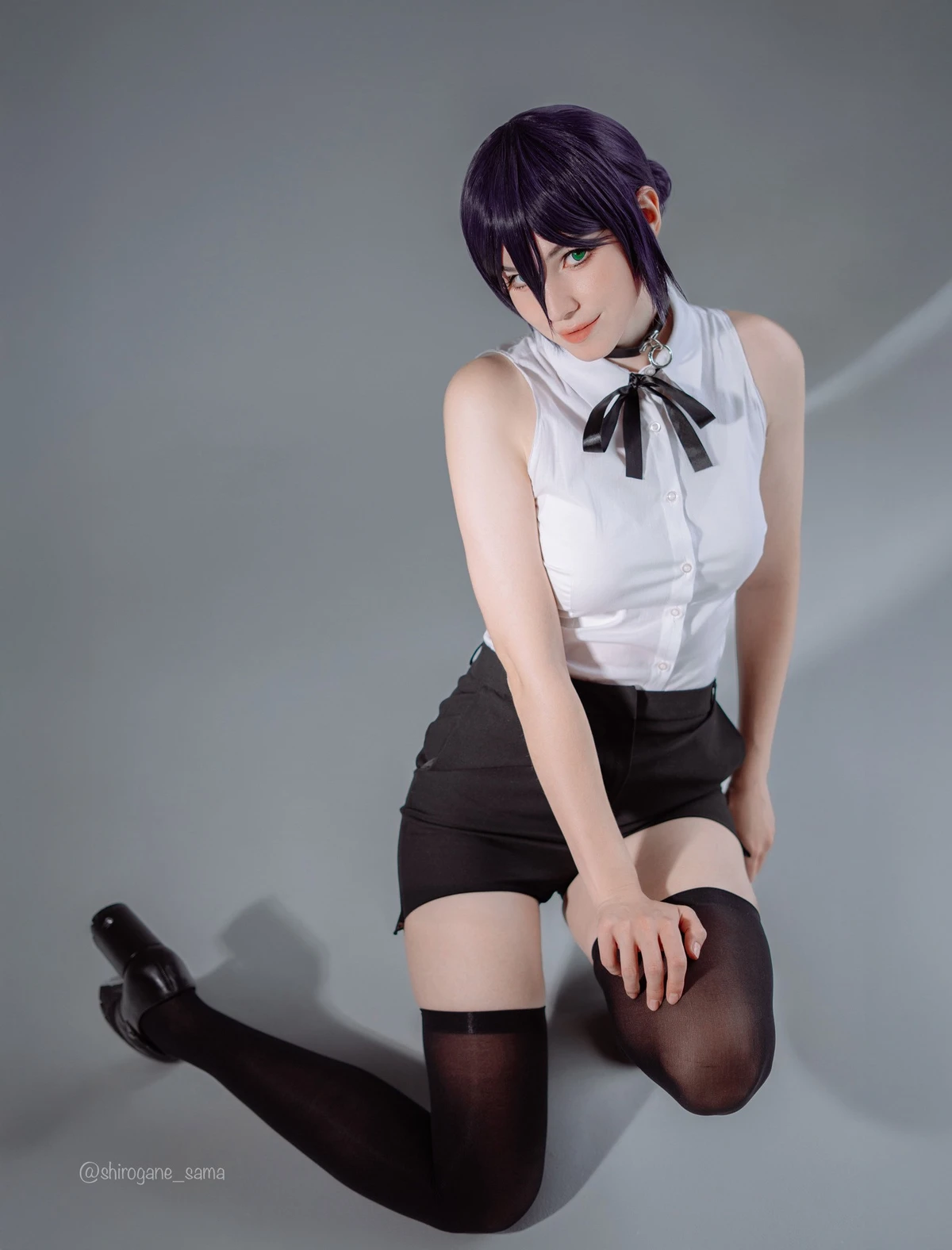 Shirogane Sama фото (18)