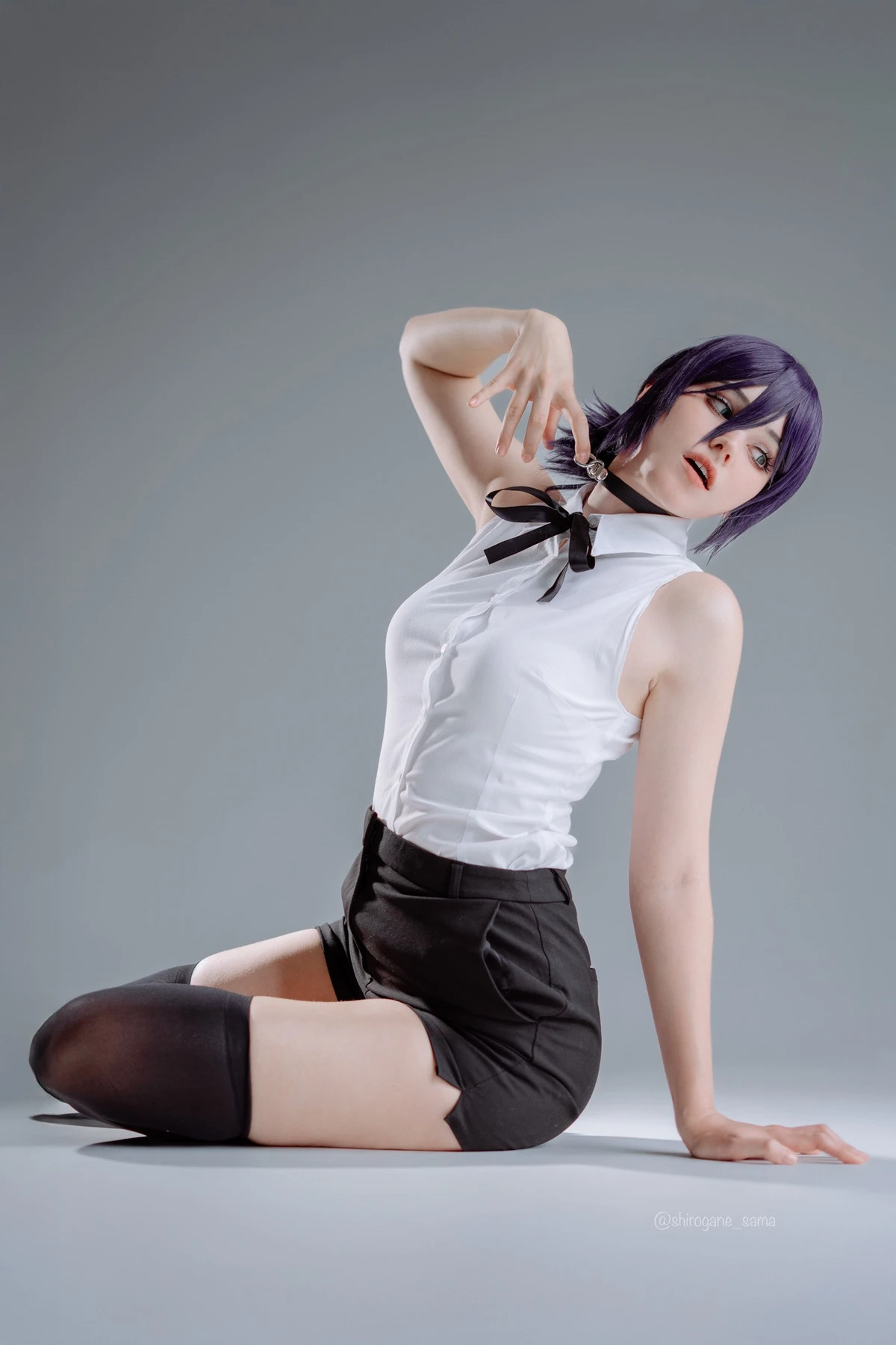 Shirogane Sama фото (17)