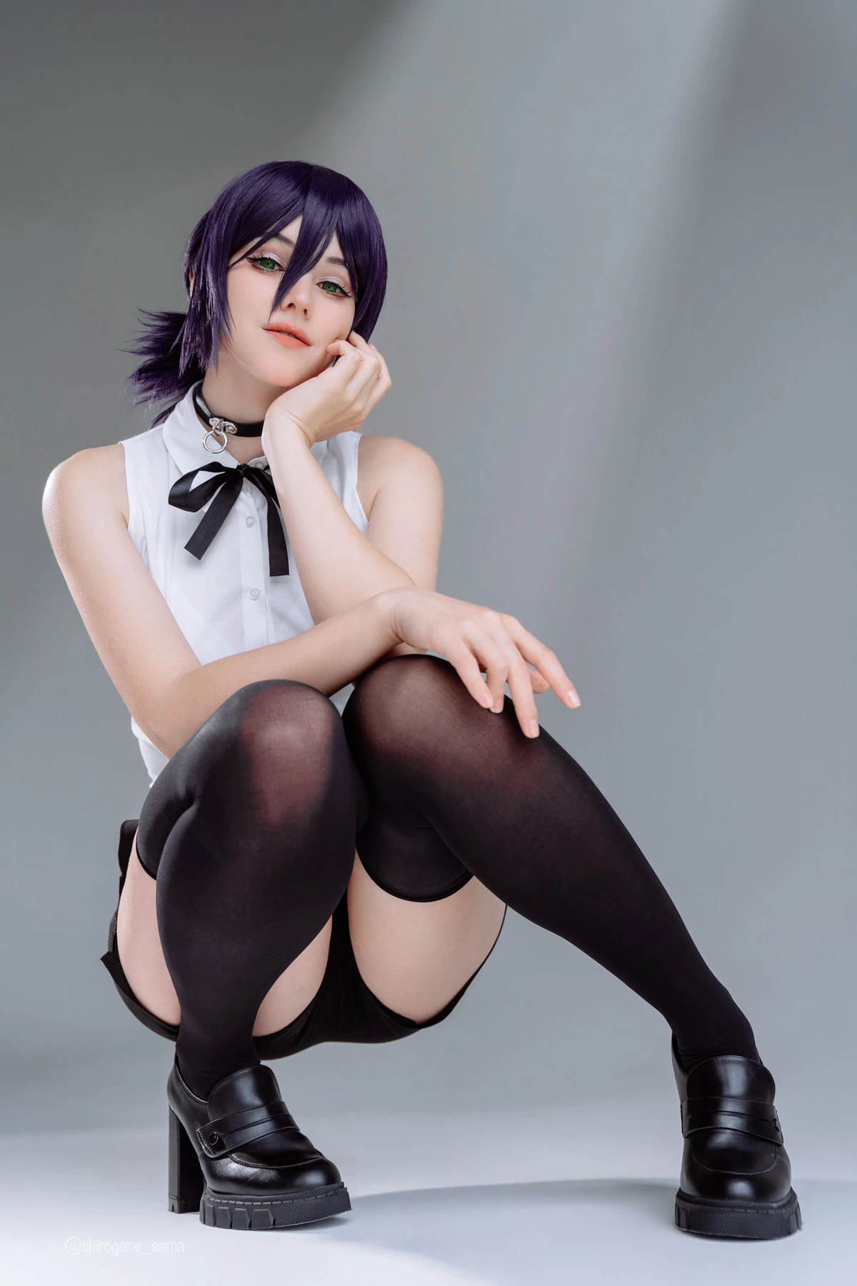 Shirogane Sama фото (16)