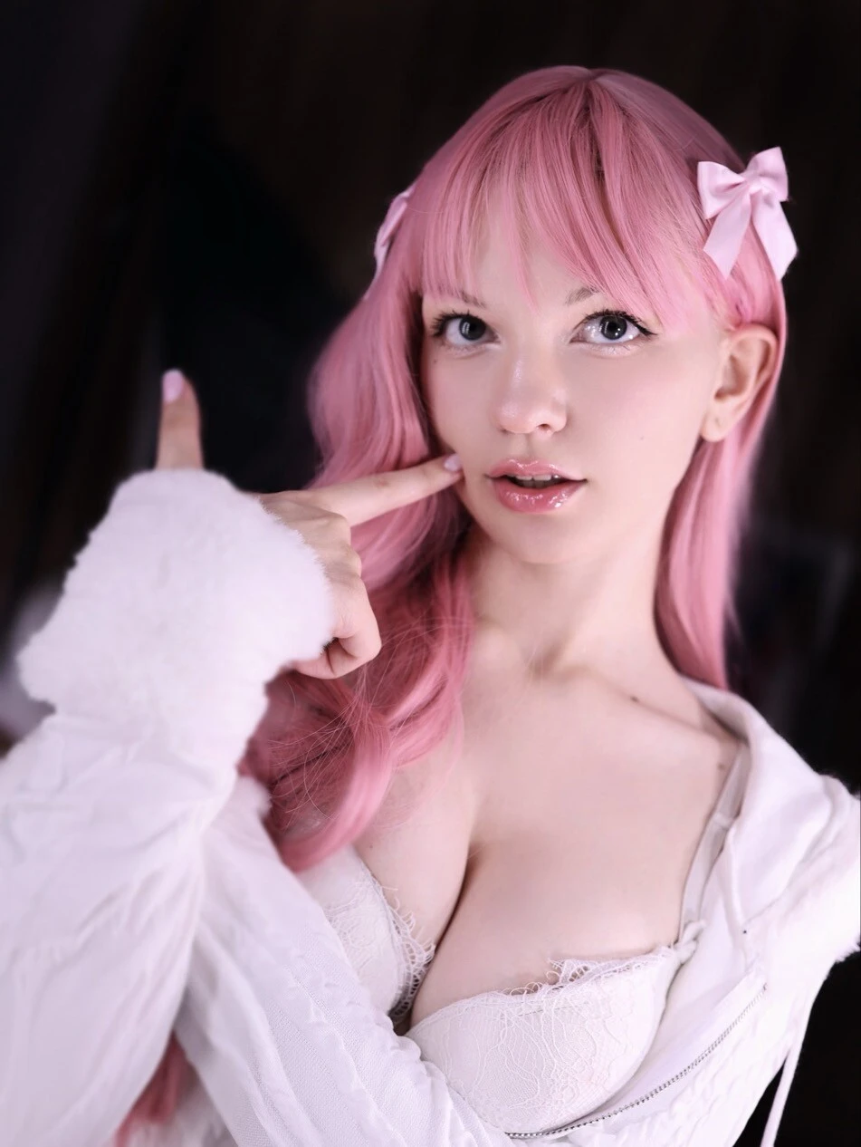 Soly ASMR фото (253)