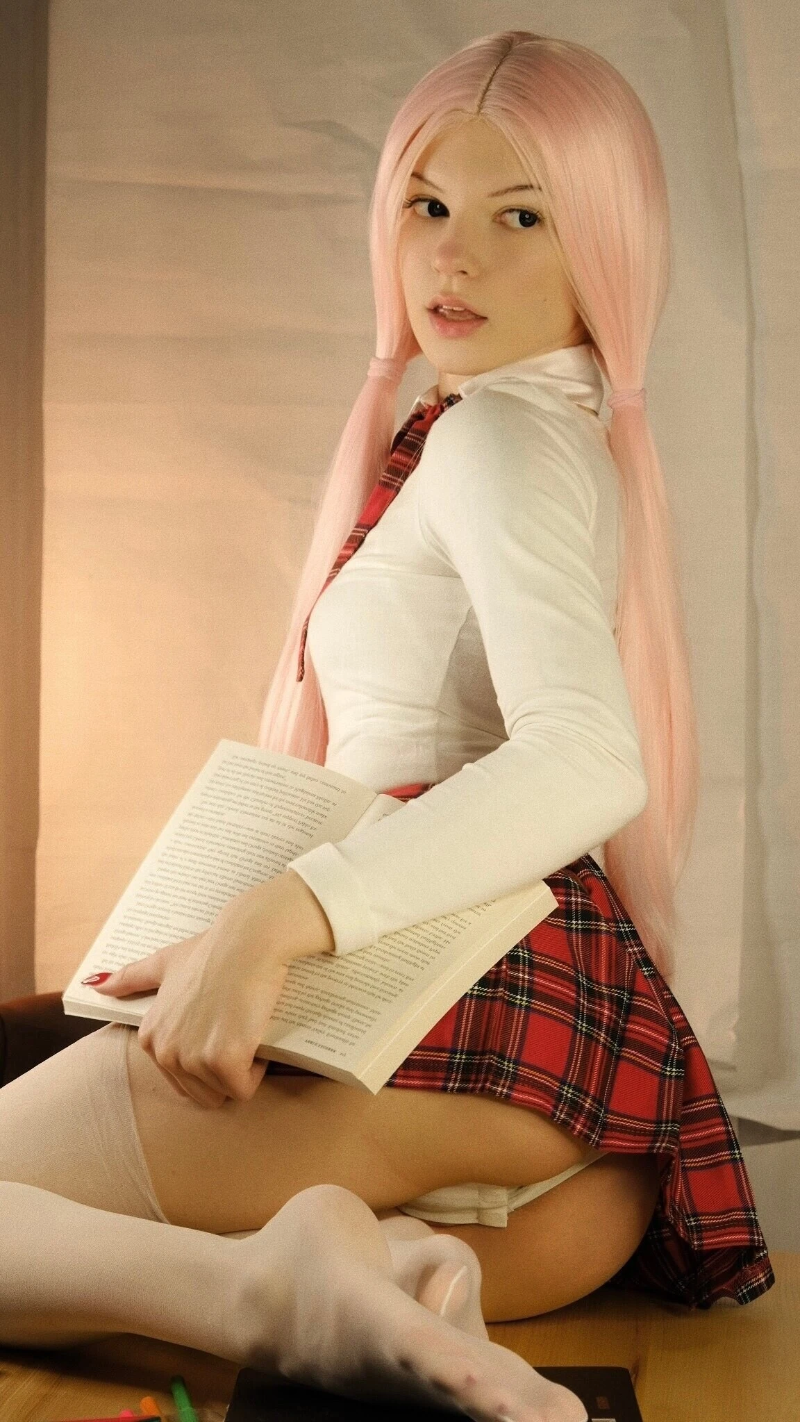 Soly ASMR фото (89)