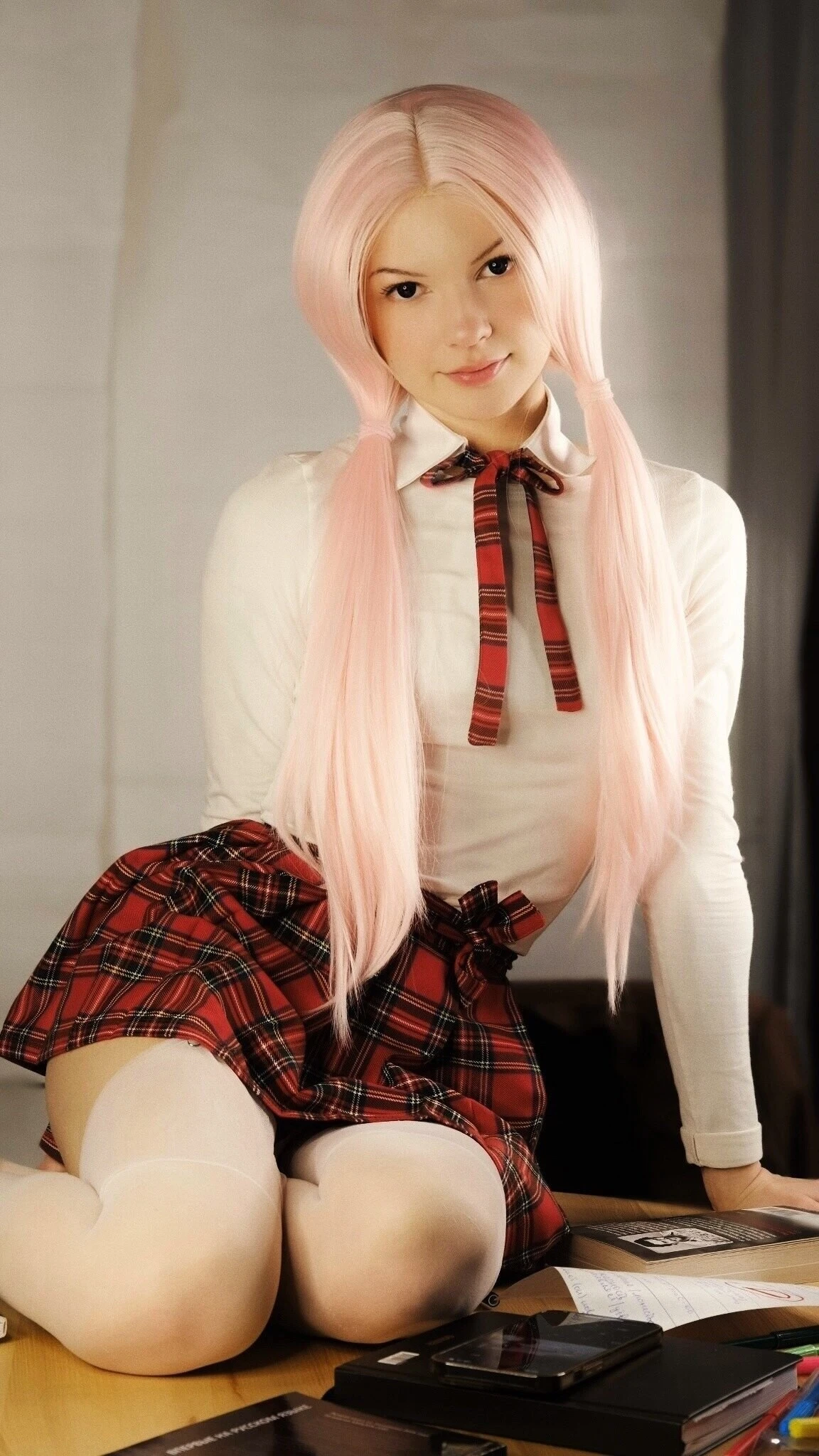 Soly ASMR фото (85)