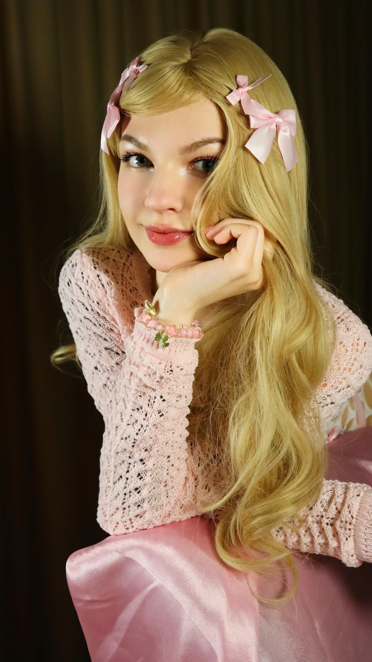 Soly ASMR фото (18)