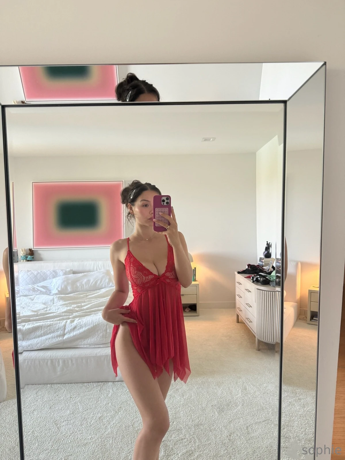 Sophie Mudd фото (173)